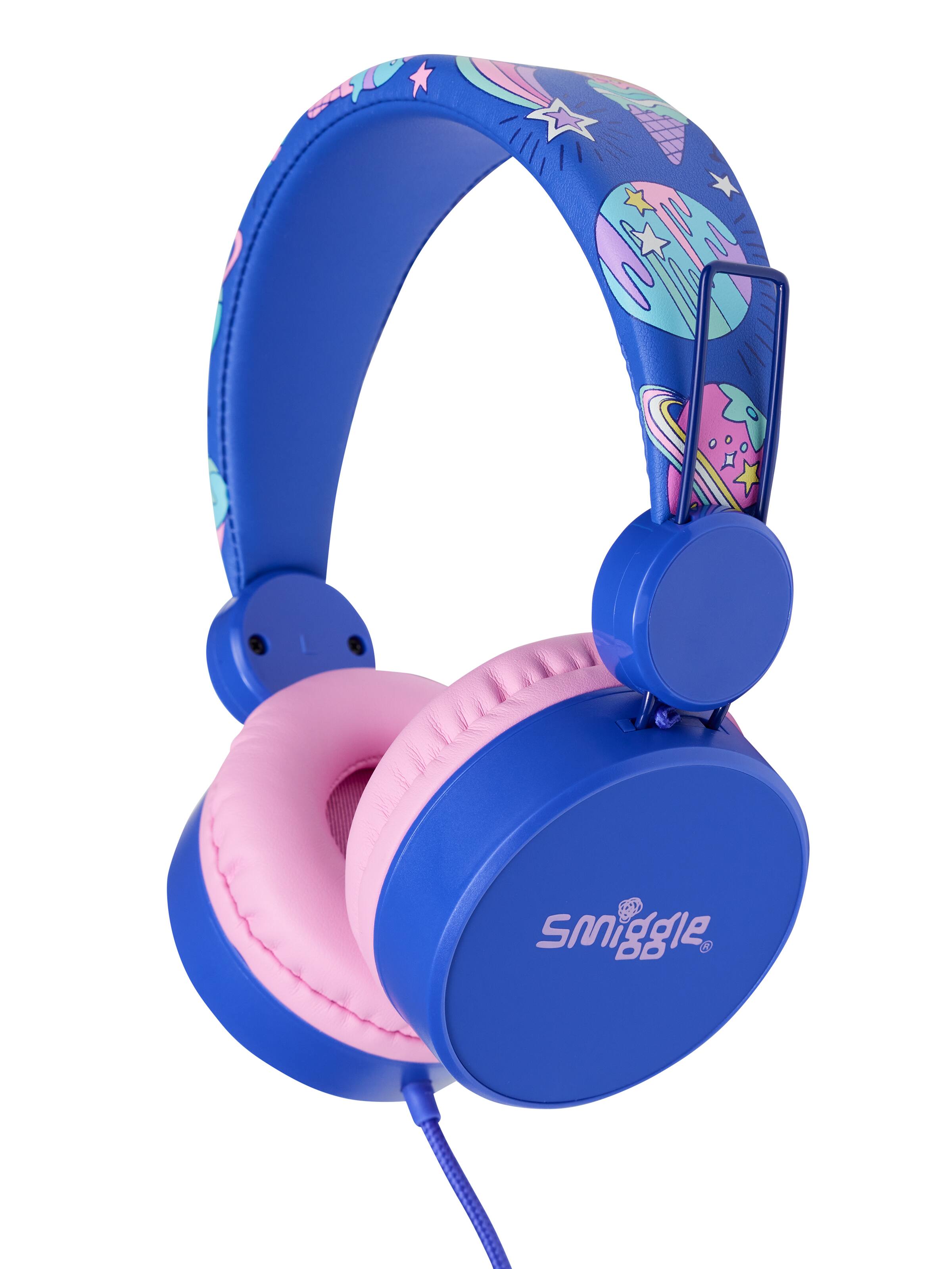 Epic Adventures Headphones