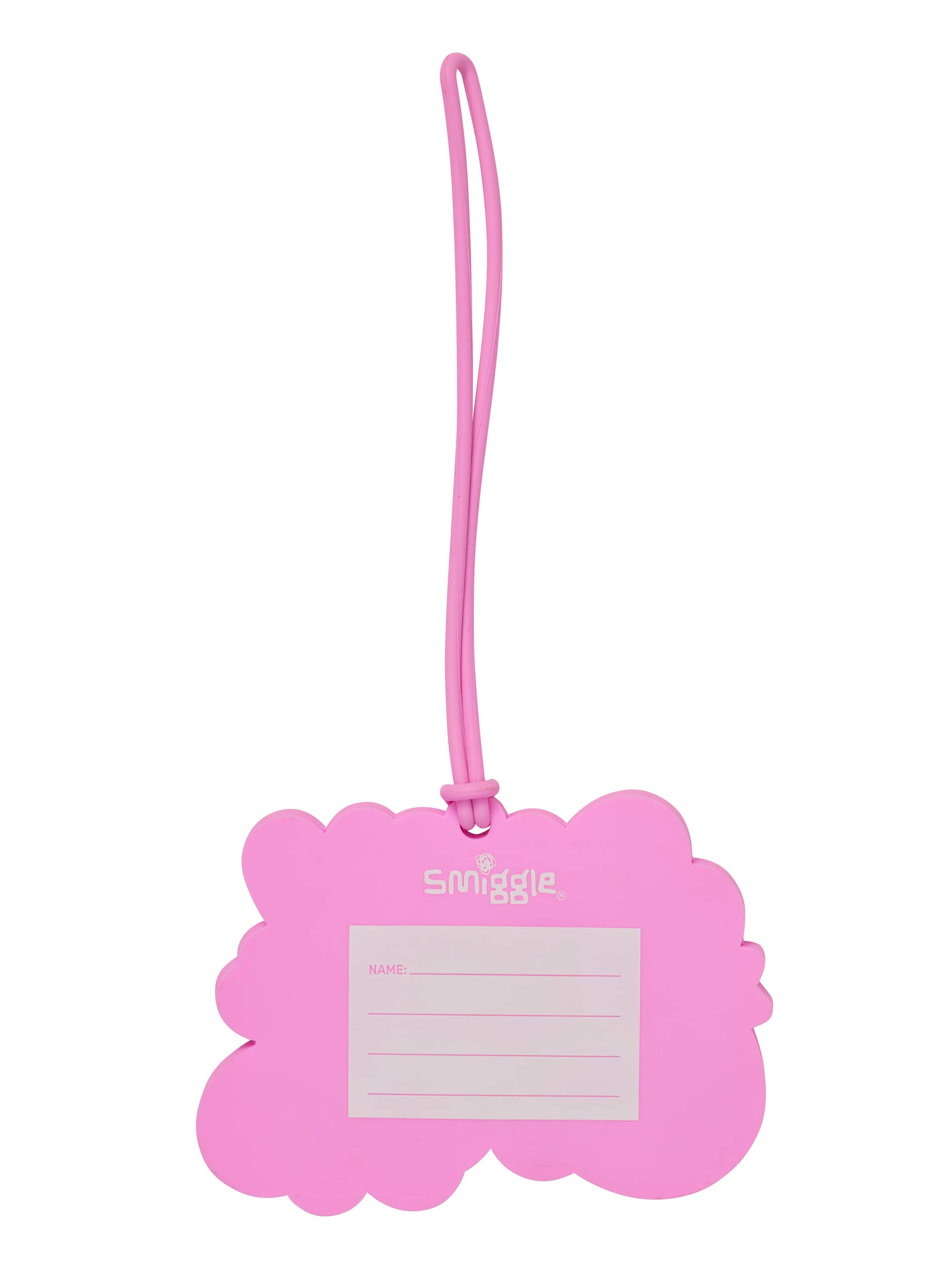 Epic Adventures Bag Tag