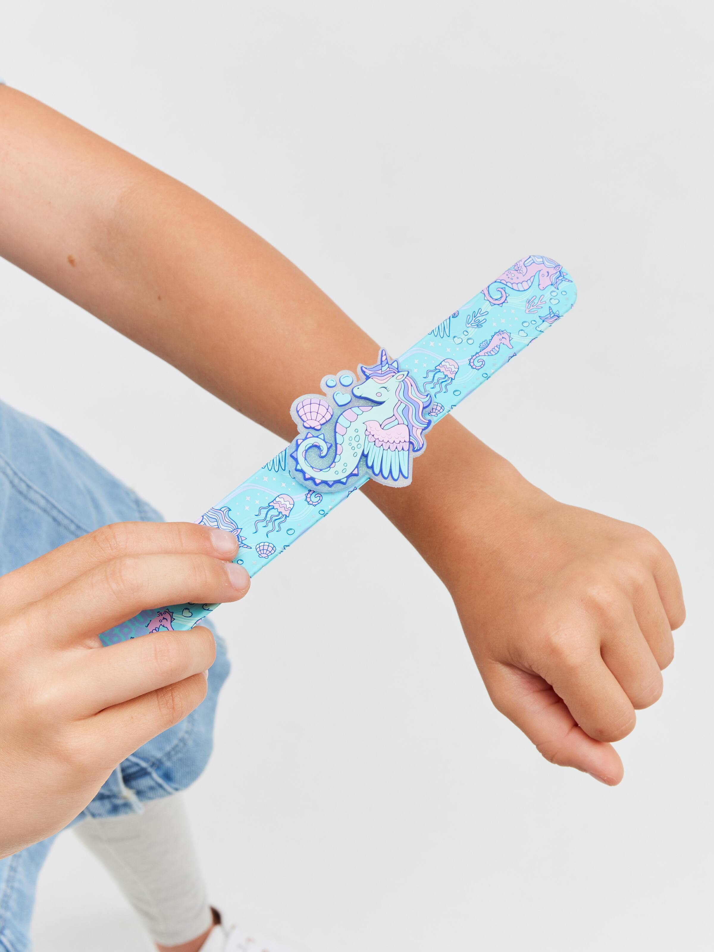 Image for Epic Adventures Slapband from Smiggle