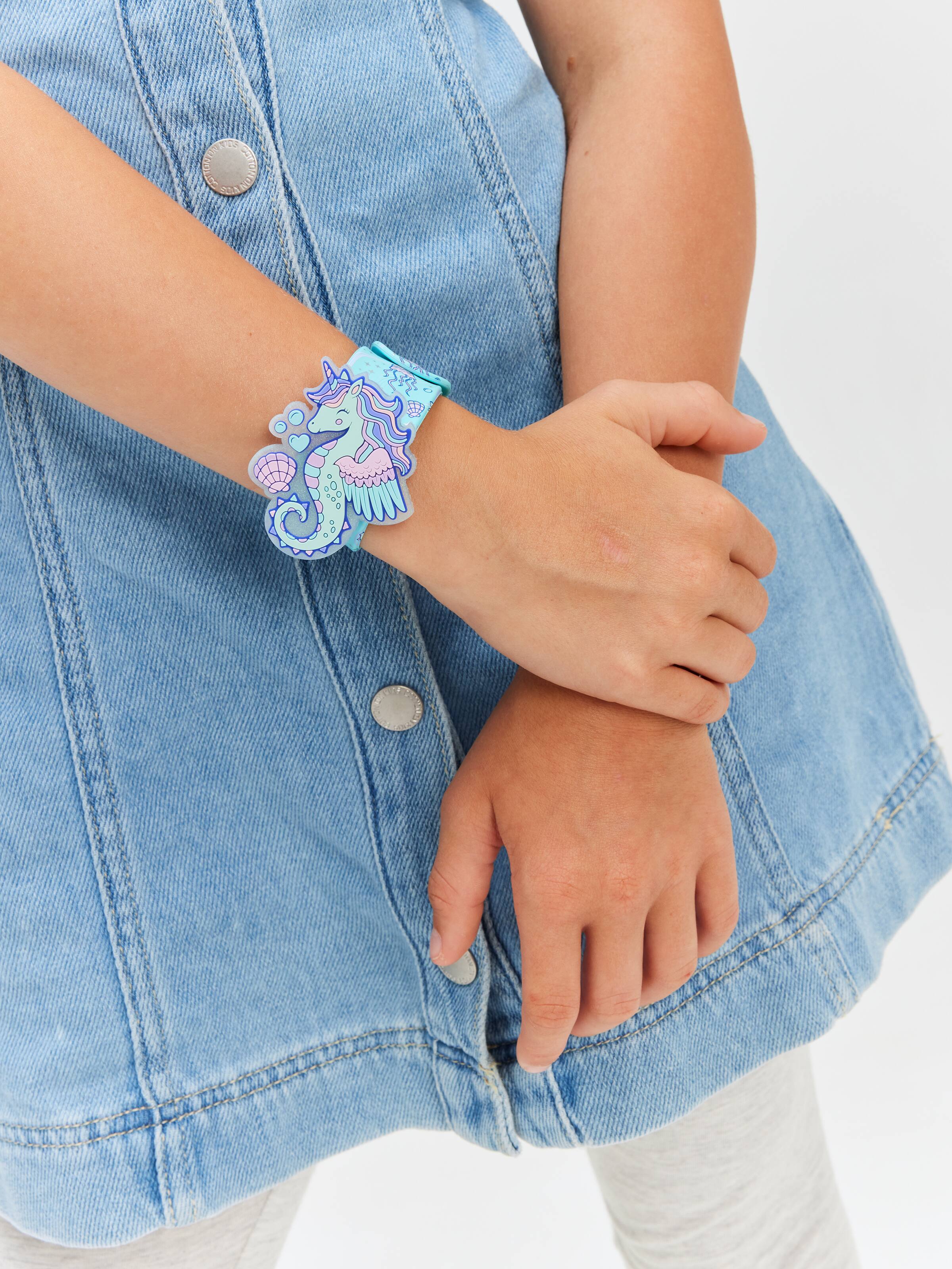 Epic Adventures Slapband