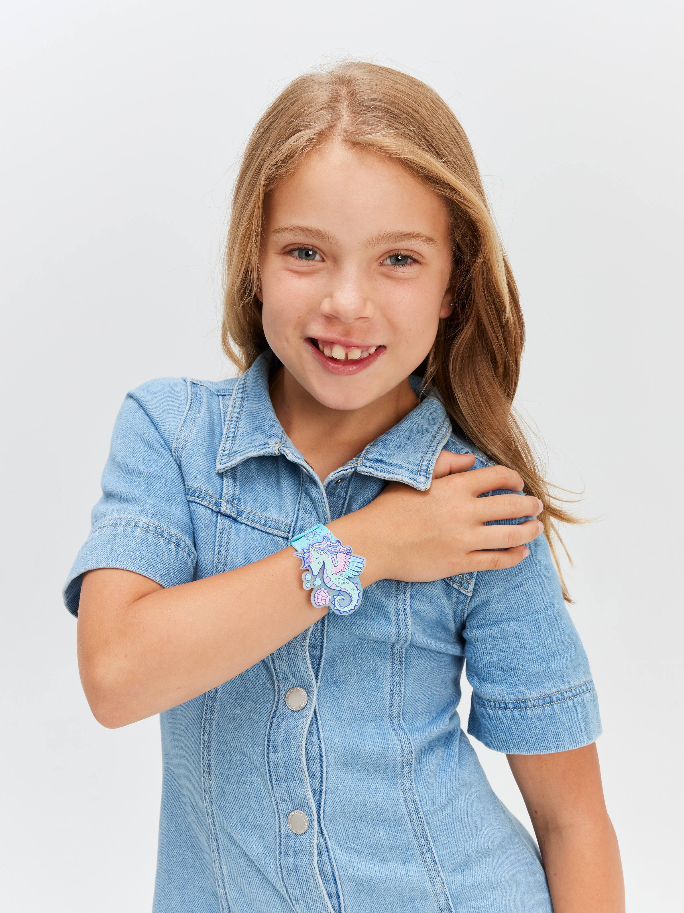 Image for Epic Adventures Slapband from Smiggle