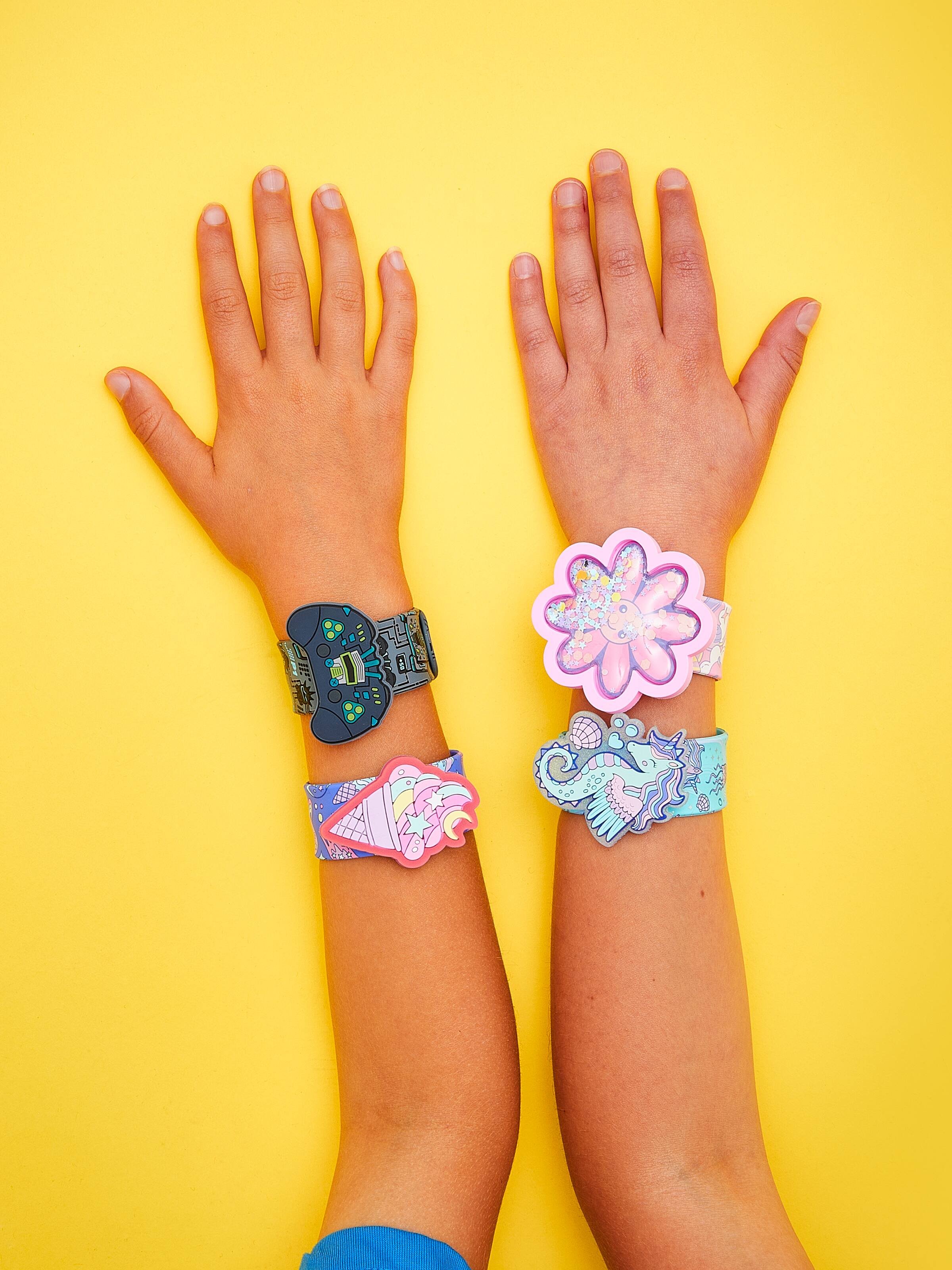 Image for Epic Adventures Slapband from Smiggle