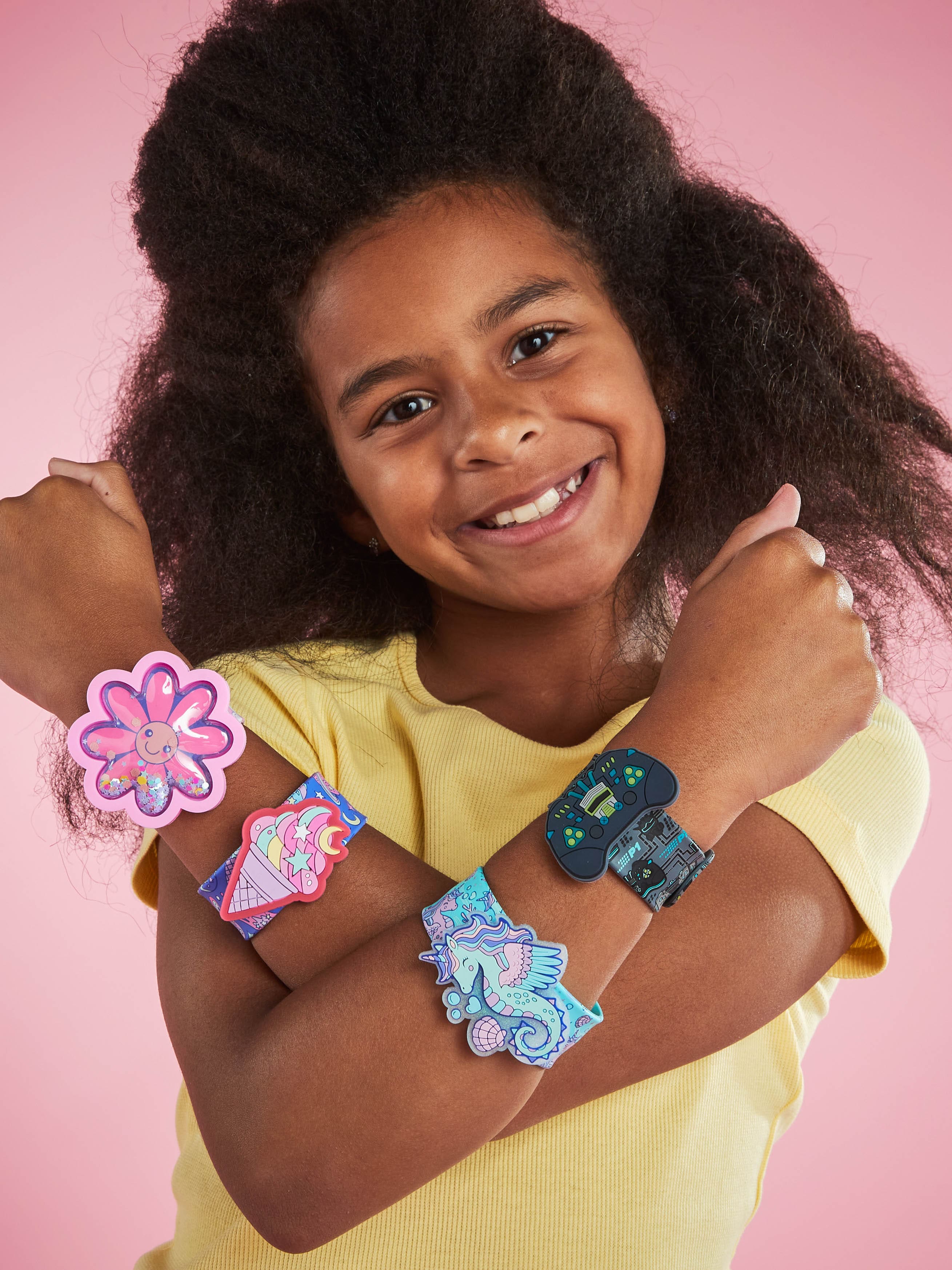 Image for Epic Adventures Slapband from Smiggle