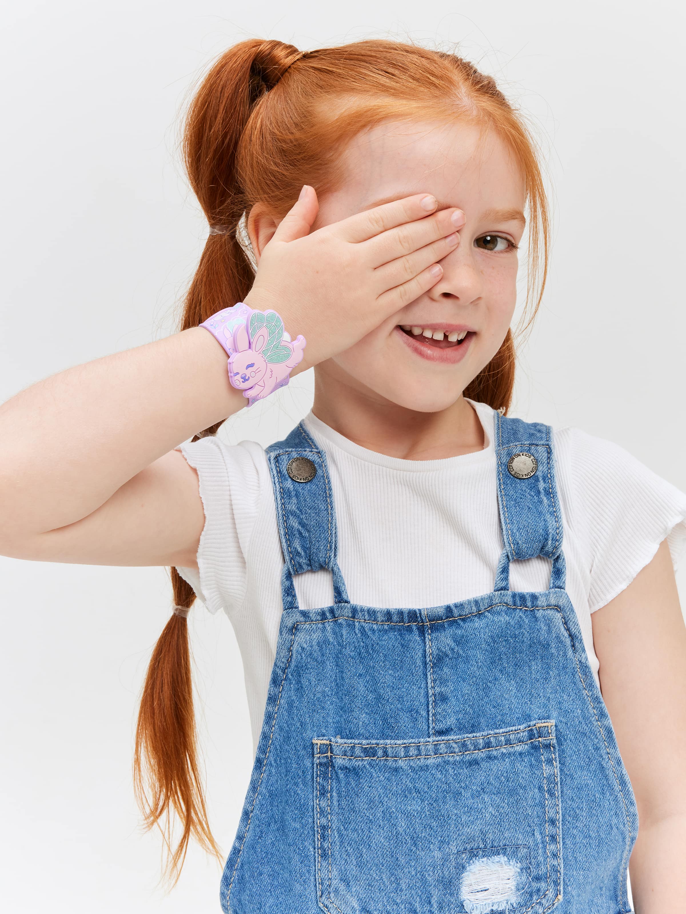 Blast Off Slapband