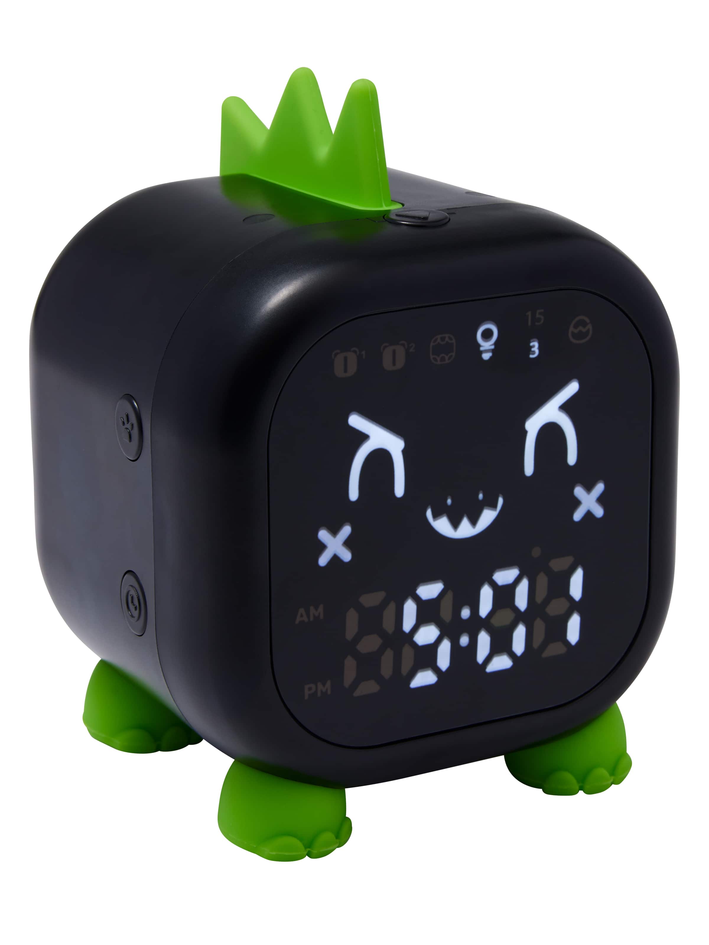 Night Light & Digital Clock