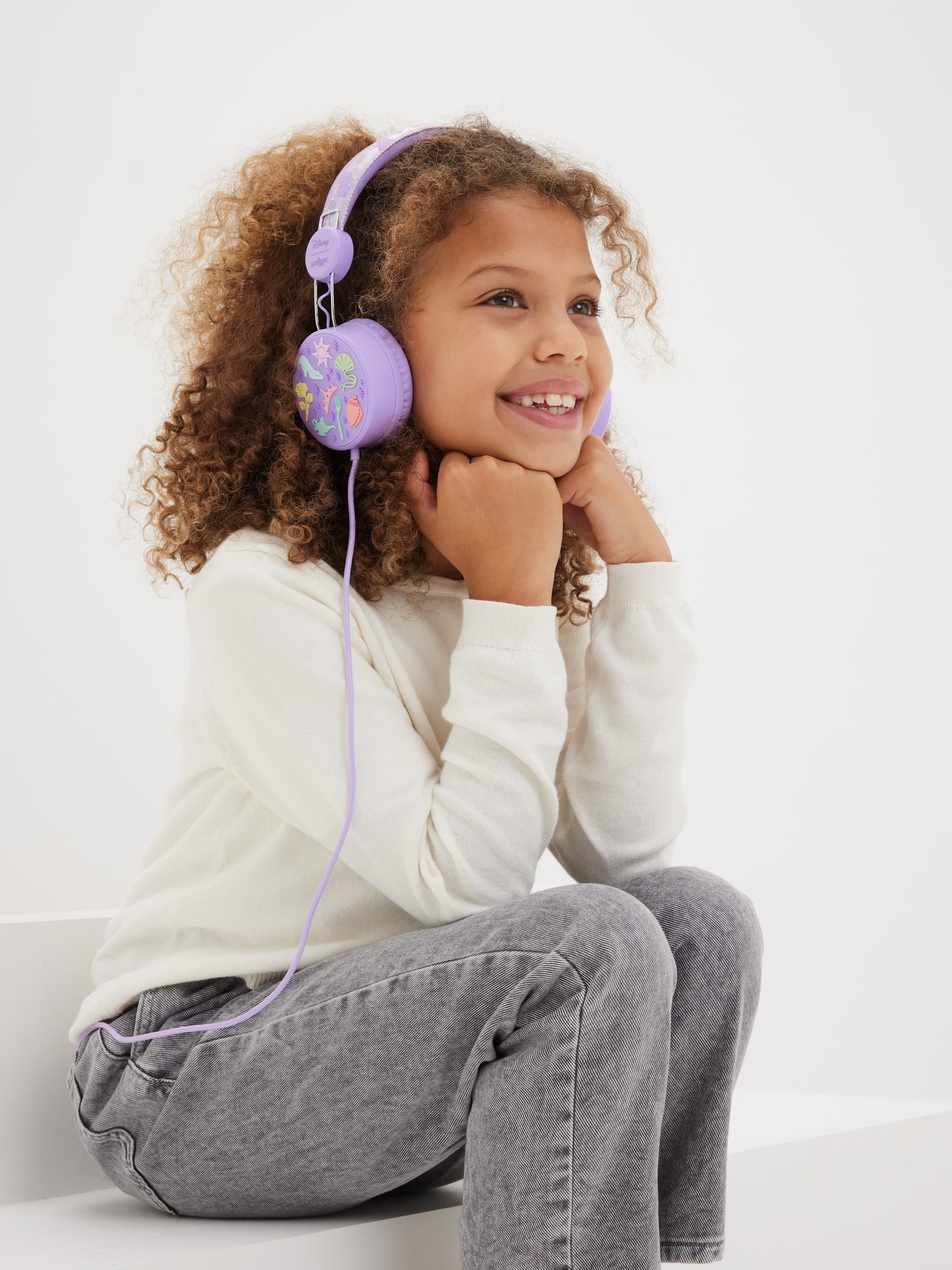 Disney Princess Headphones