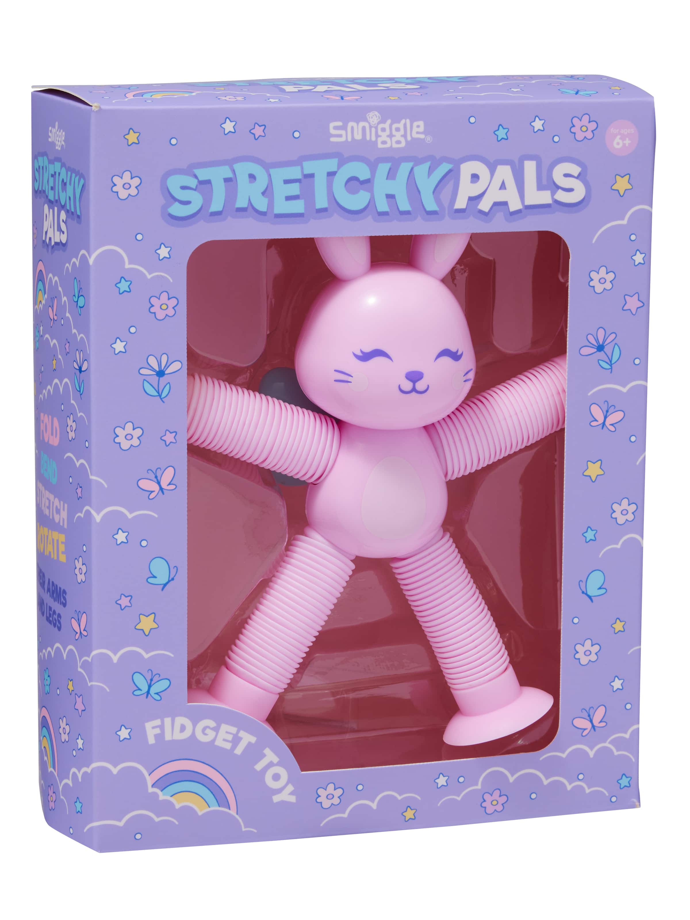 Toy Smiggle Online