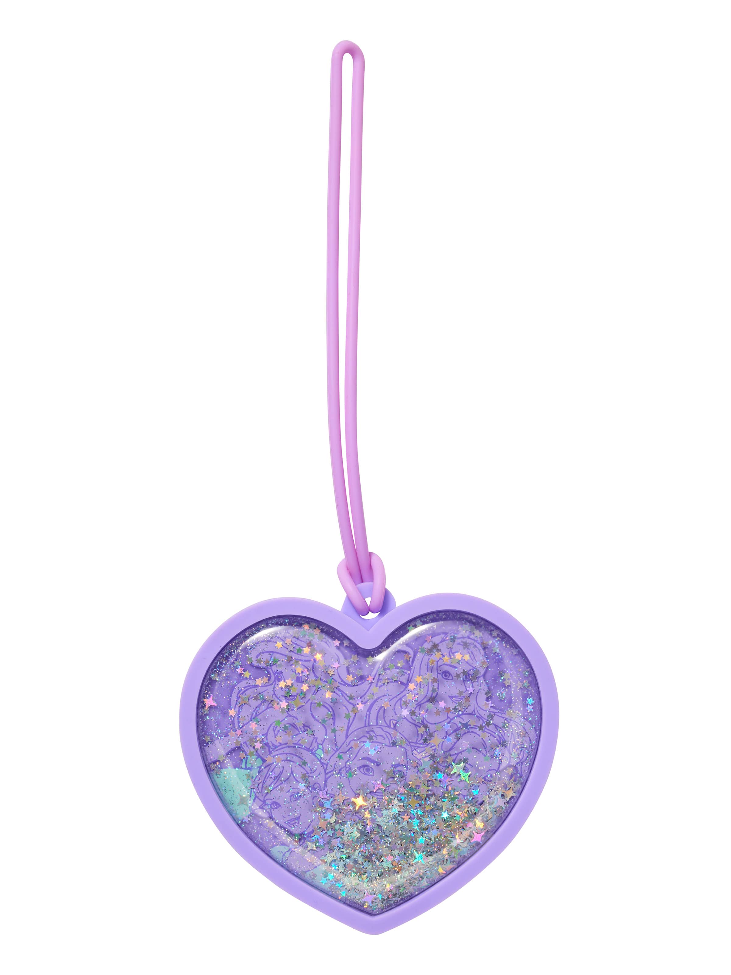 Disney Princess Bag Tag