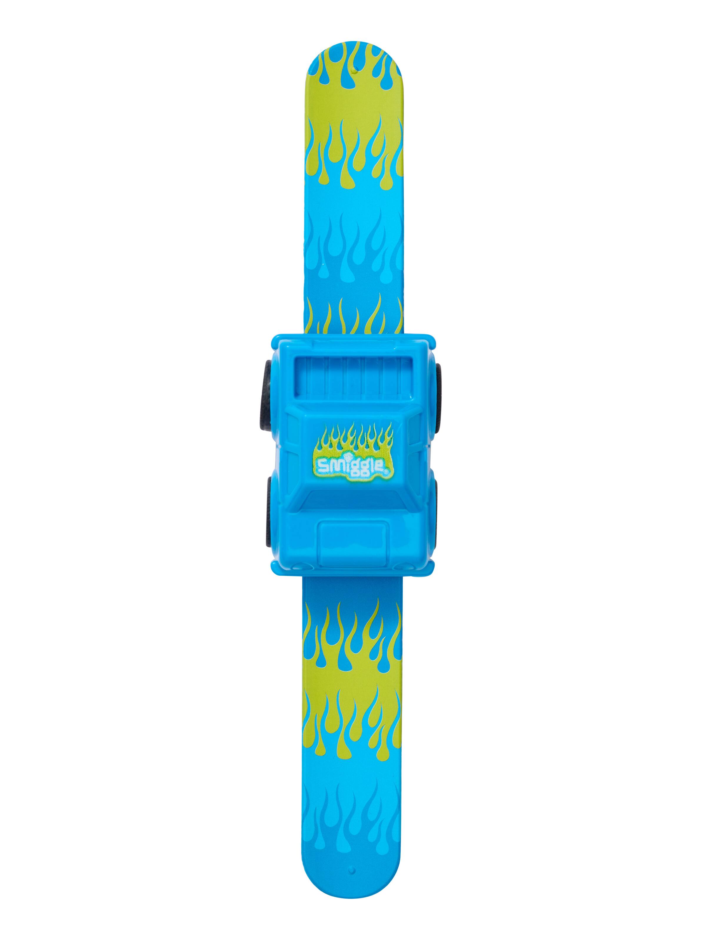 Racer Slapband