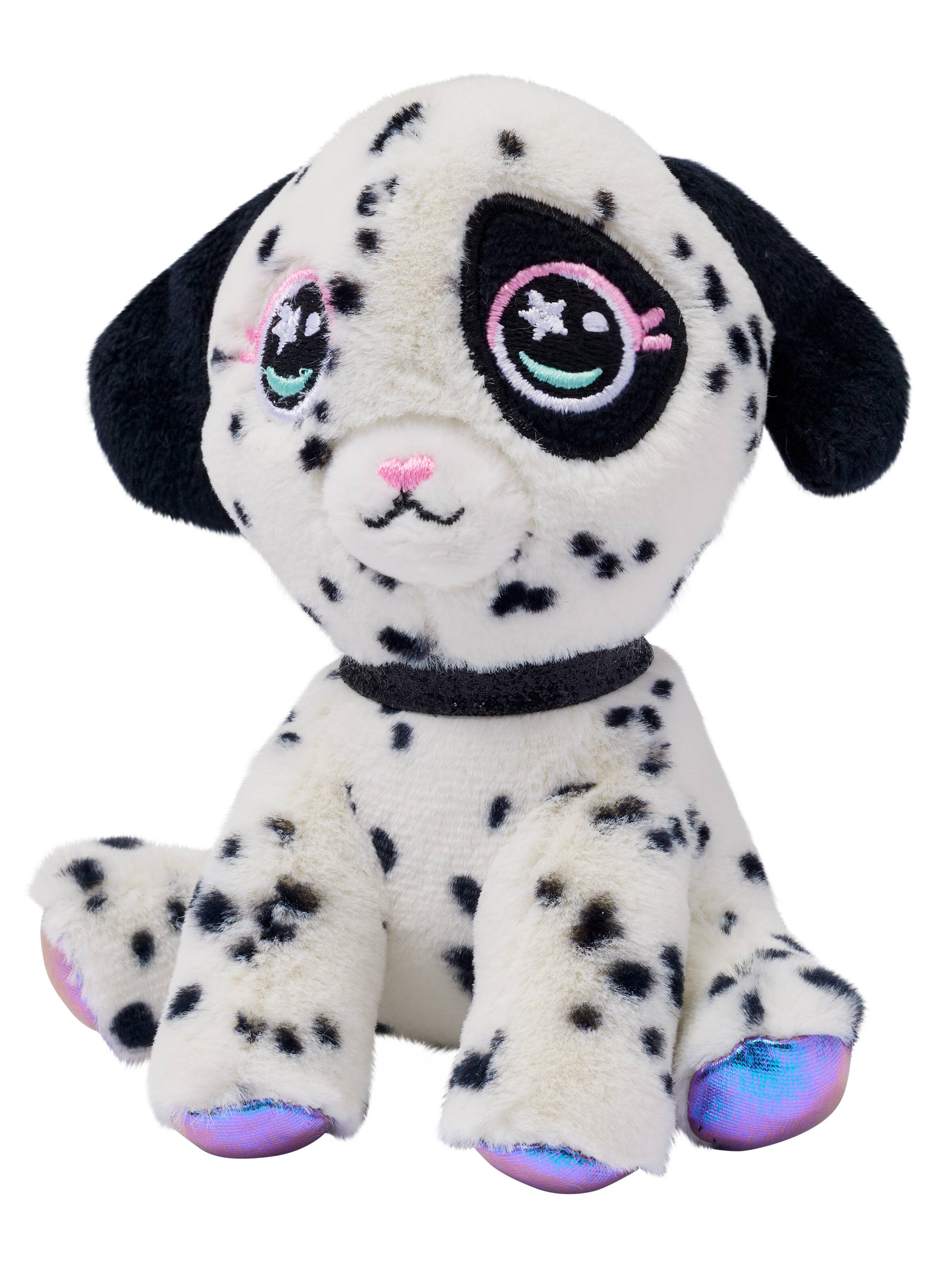 Adopt A Plush