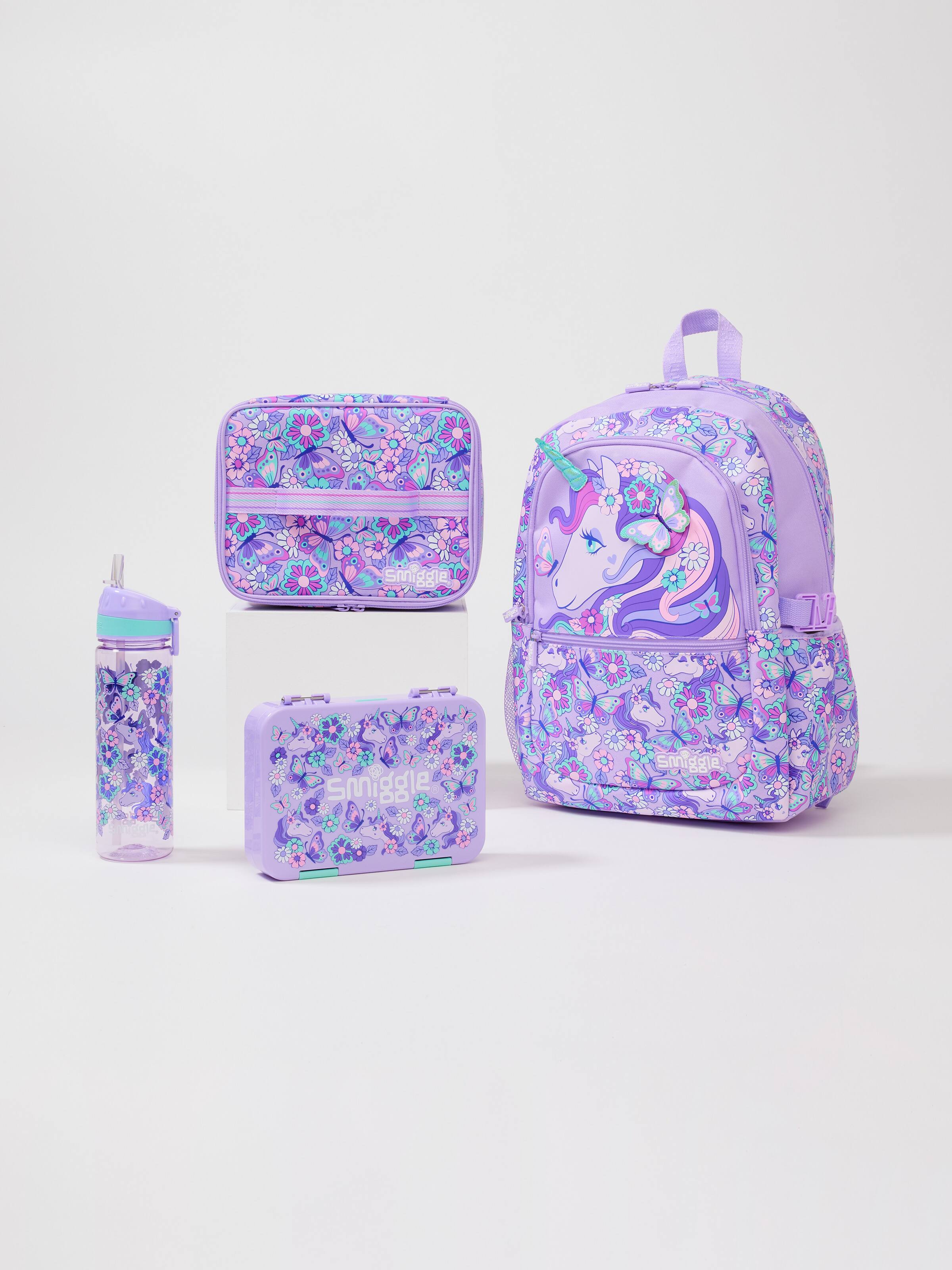 Hi There 4 Piece Lunch Bundle