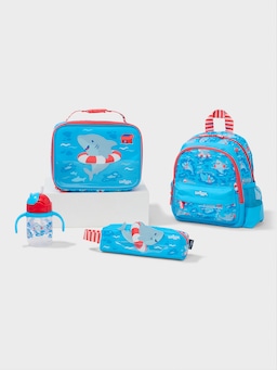 Over & Under Teeny Tiny 4 Piece Lunch Bundle