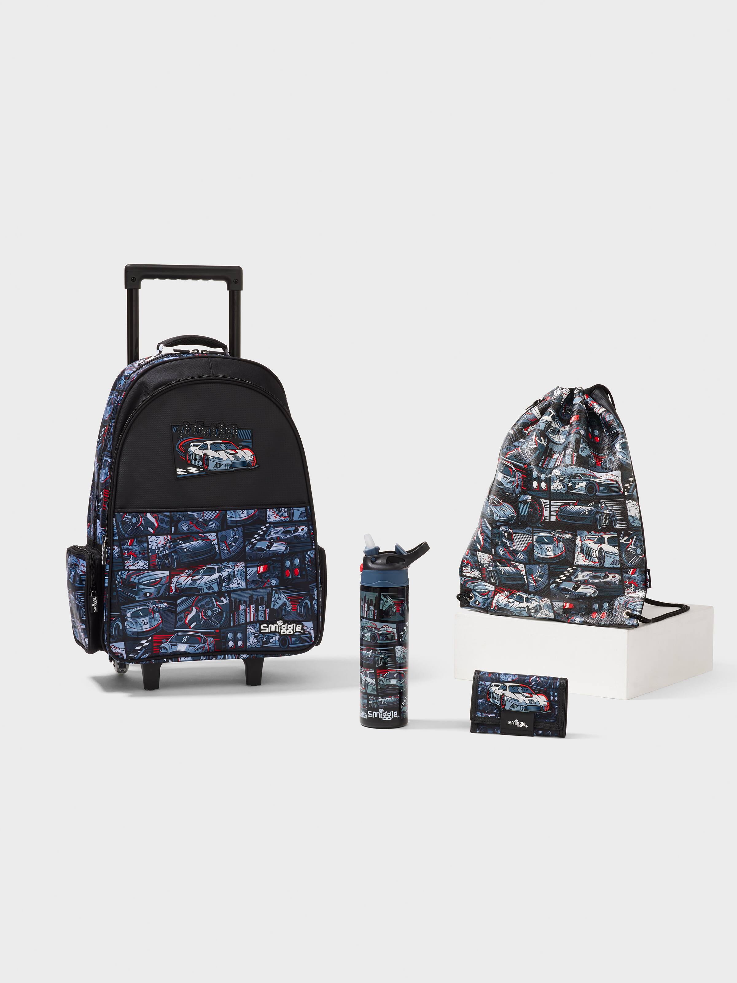 Limitless 4 Piece Travel Bundle