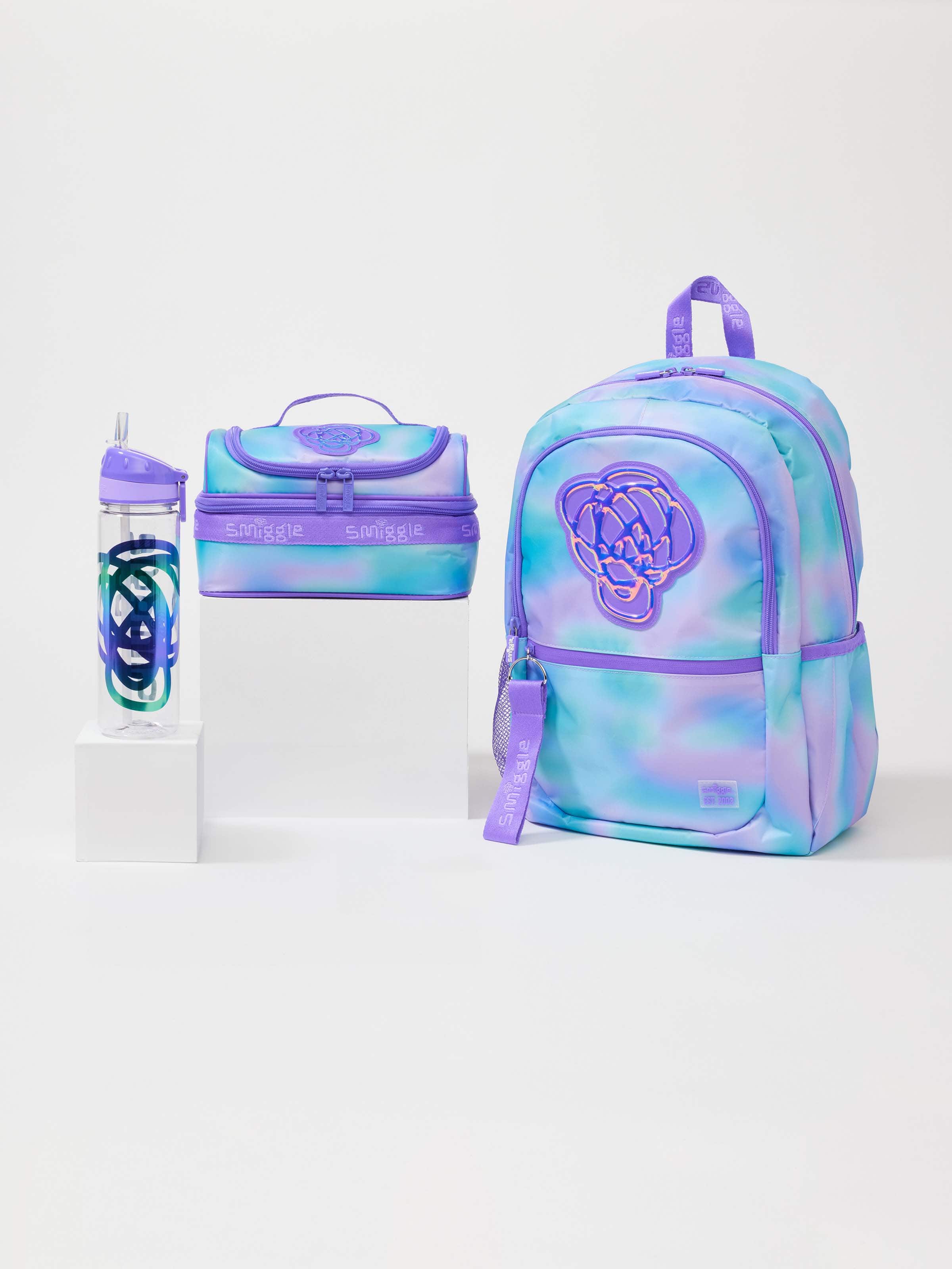 Smiggler 3 Piece Essential Bundle