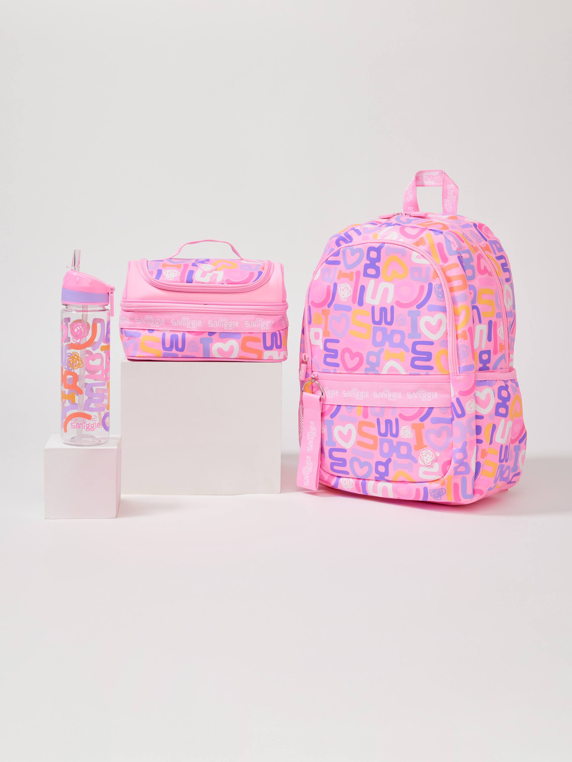 Smiggler 3 Piece Essential Bundle
