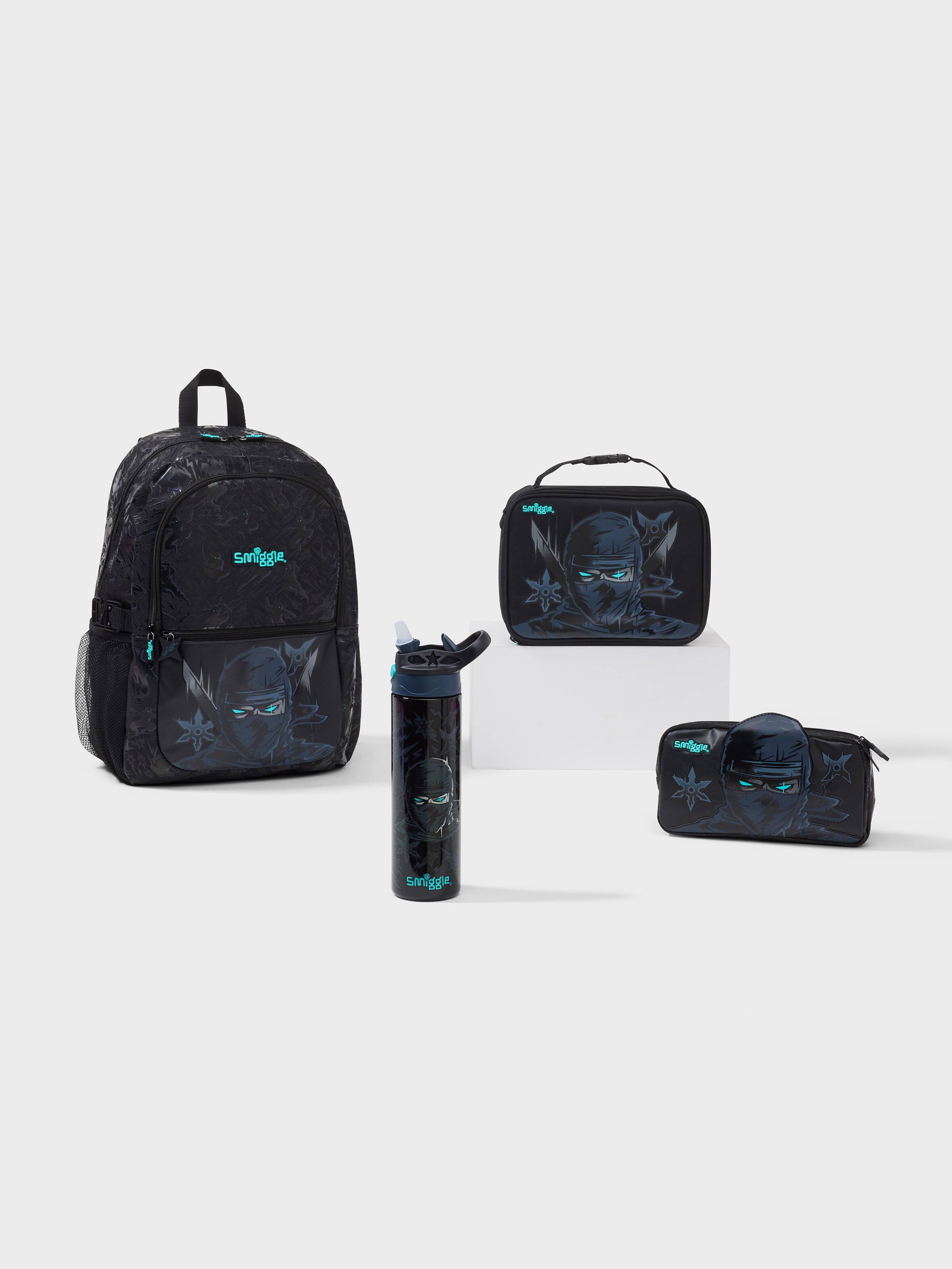 All Stars Stainless Steel 4 Piece Bundle
