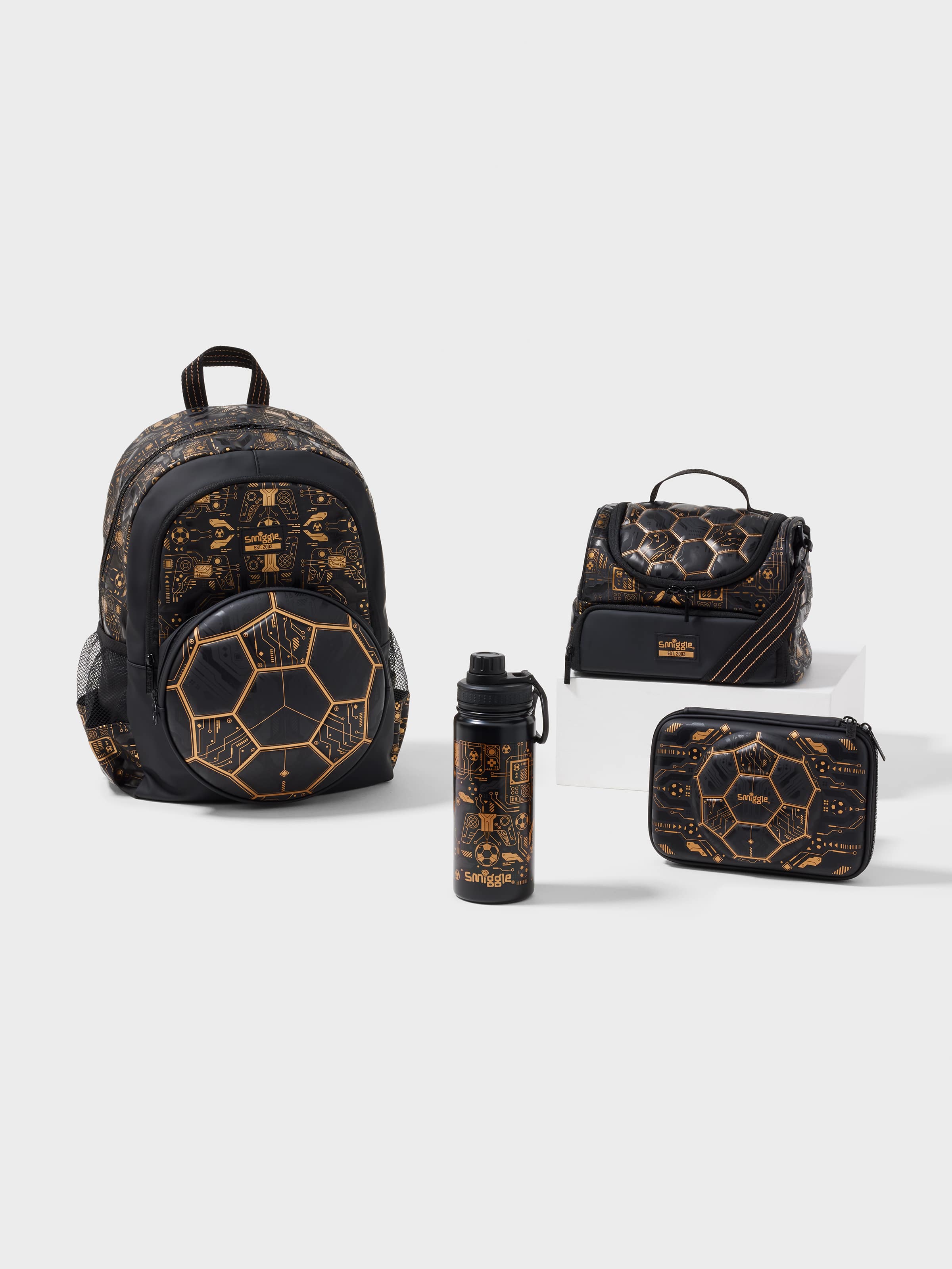 Livewire 4 Piece Classic Bundle