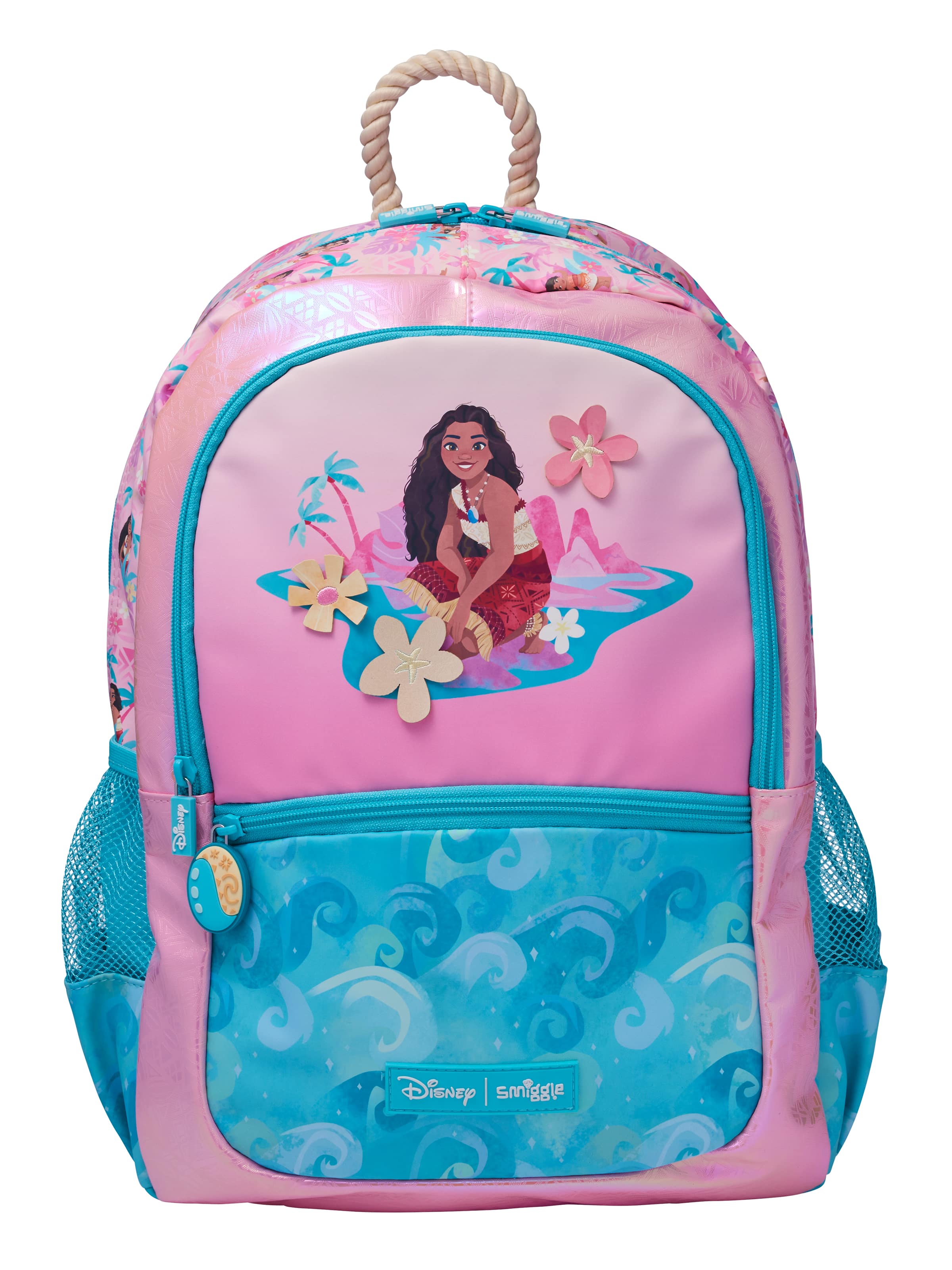 Moana 5 Piece Bundle
