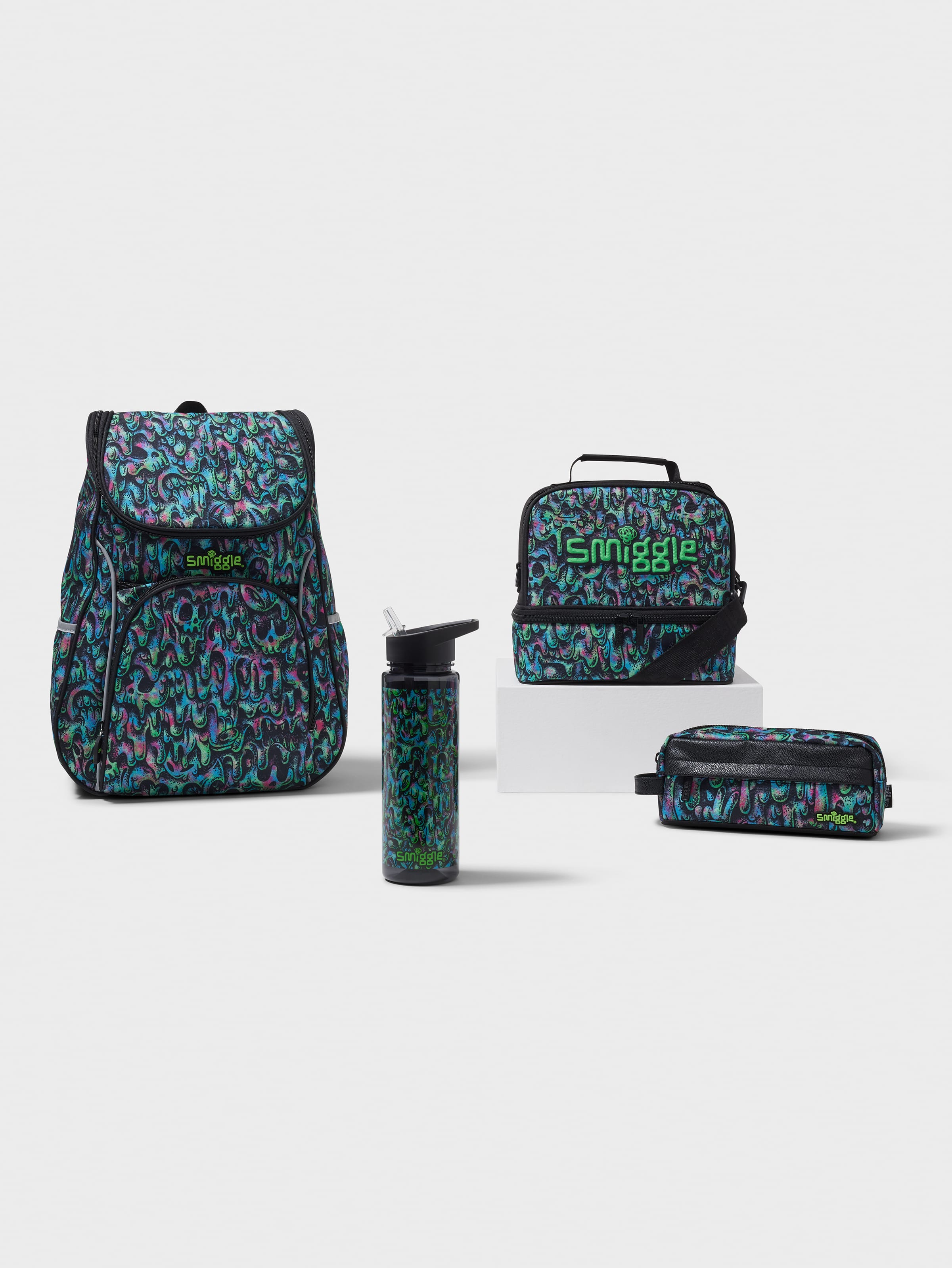 Surreal 4 Piece Classic Bundle
