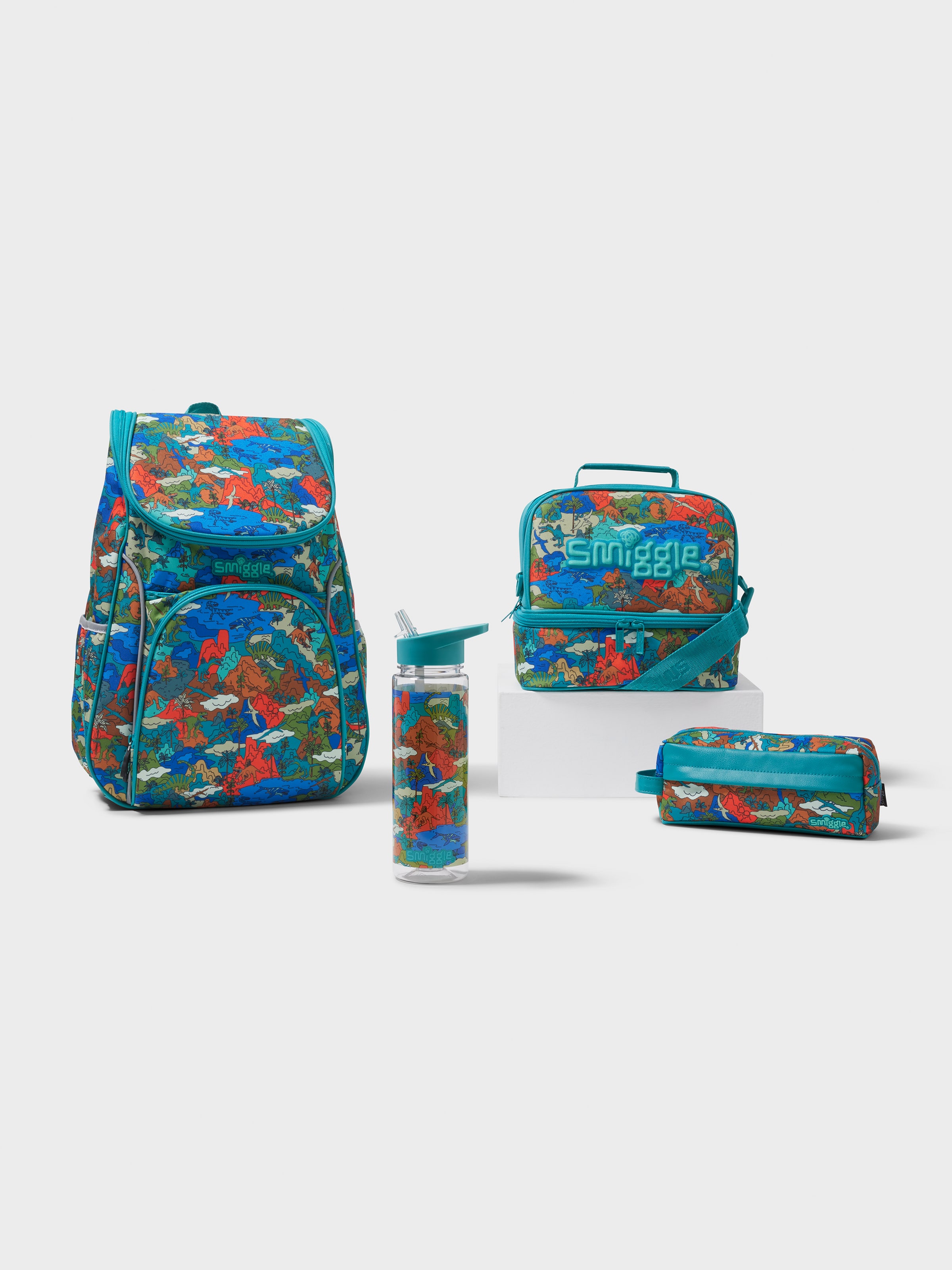 Surreal 4 Piece Classic Bundle