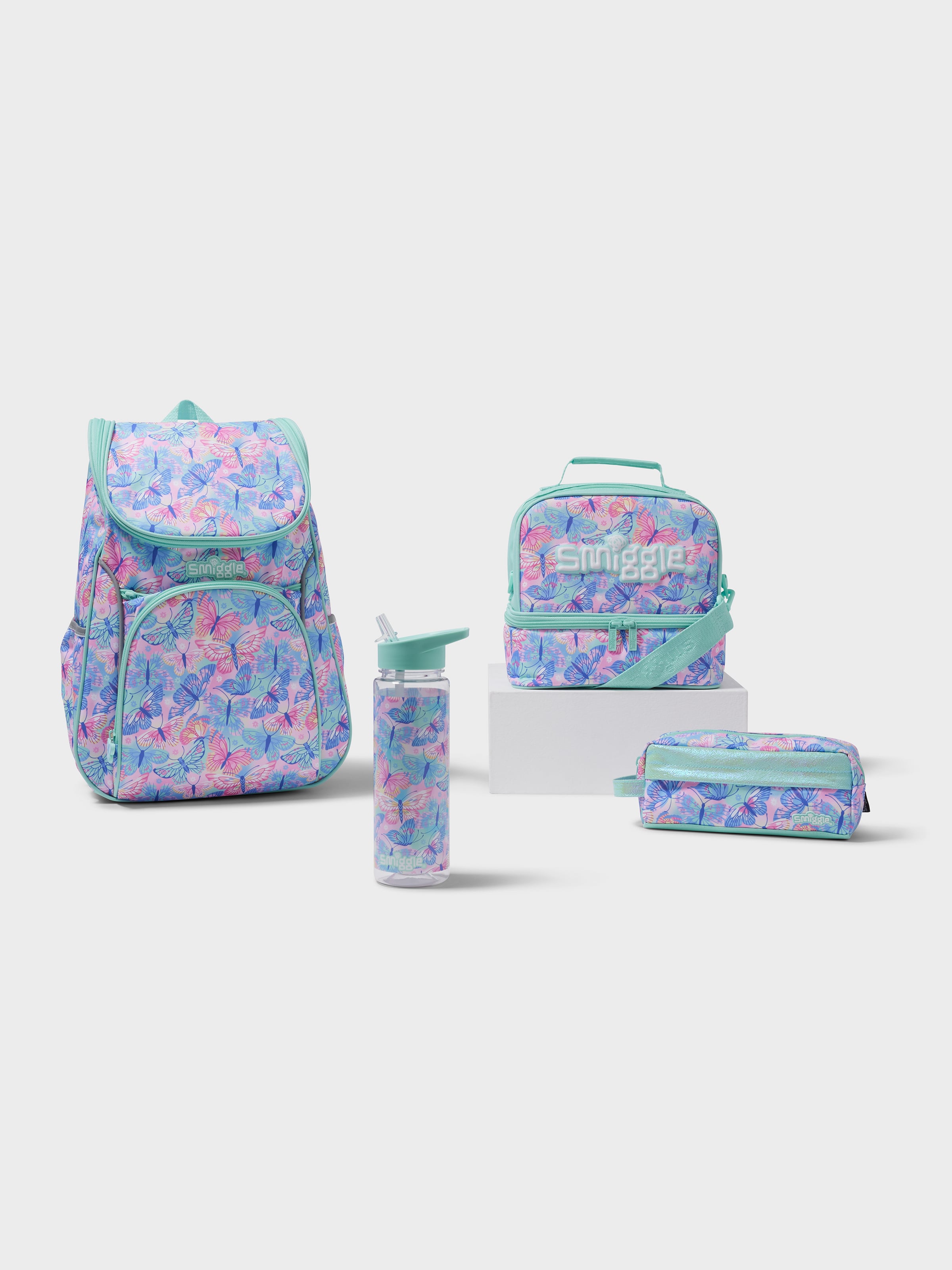 Surreal 4 Piece Classic Bundle