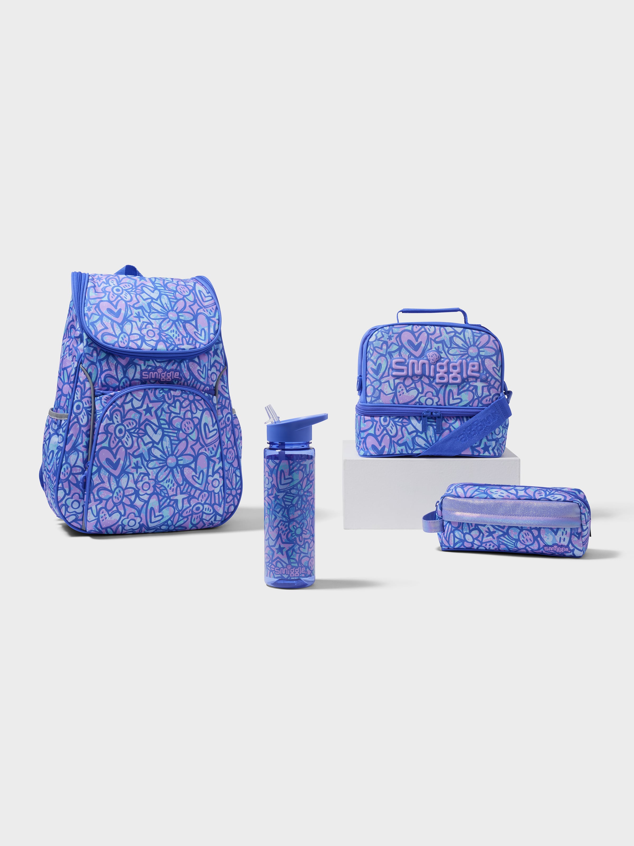 Surreal 4 Piece Classic Bundle
