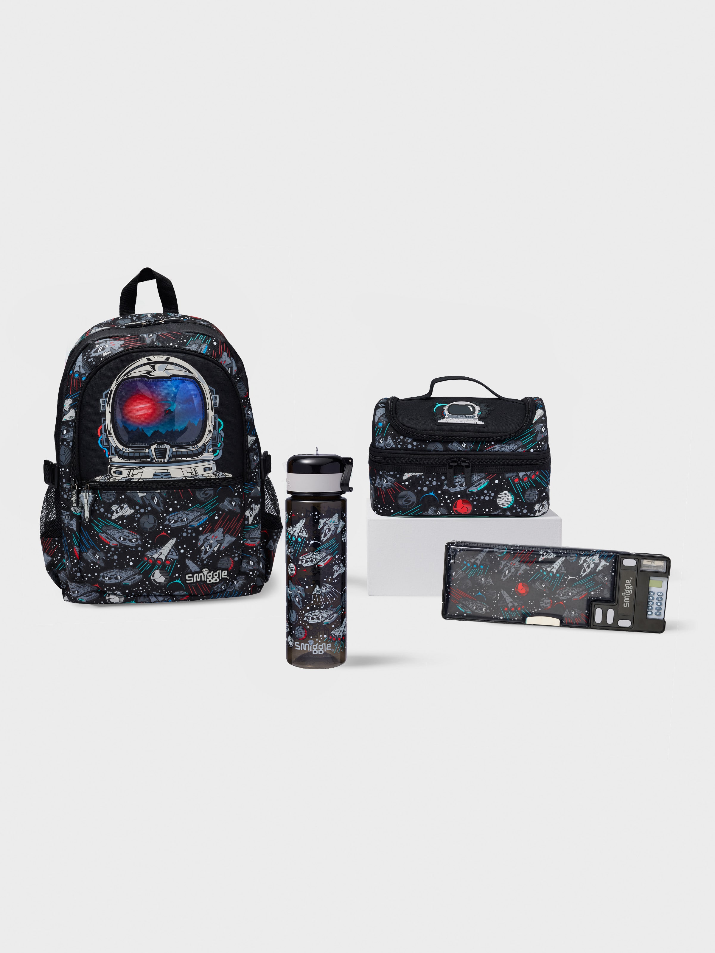 Eclipse 4 Piece Classic Bundle