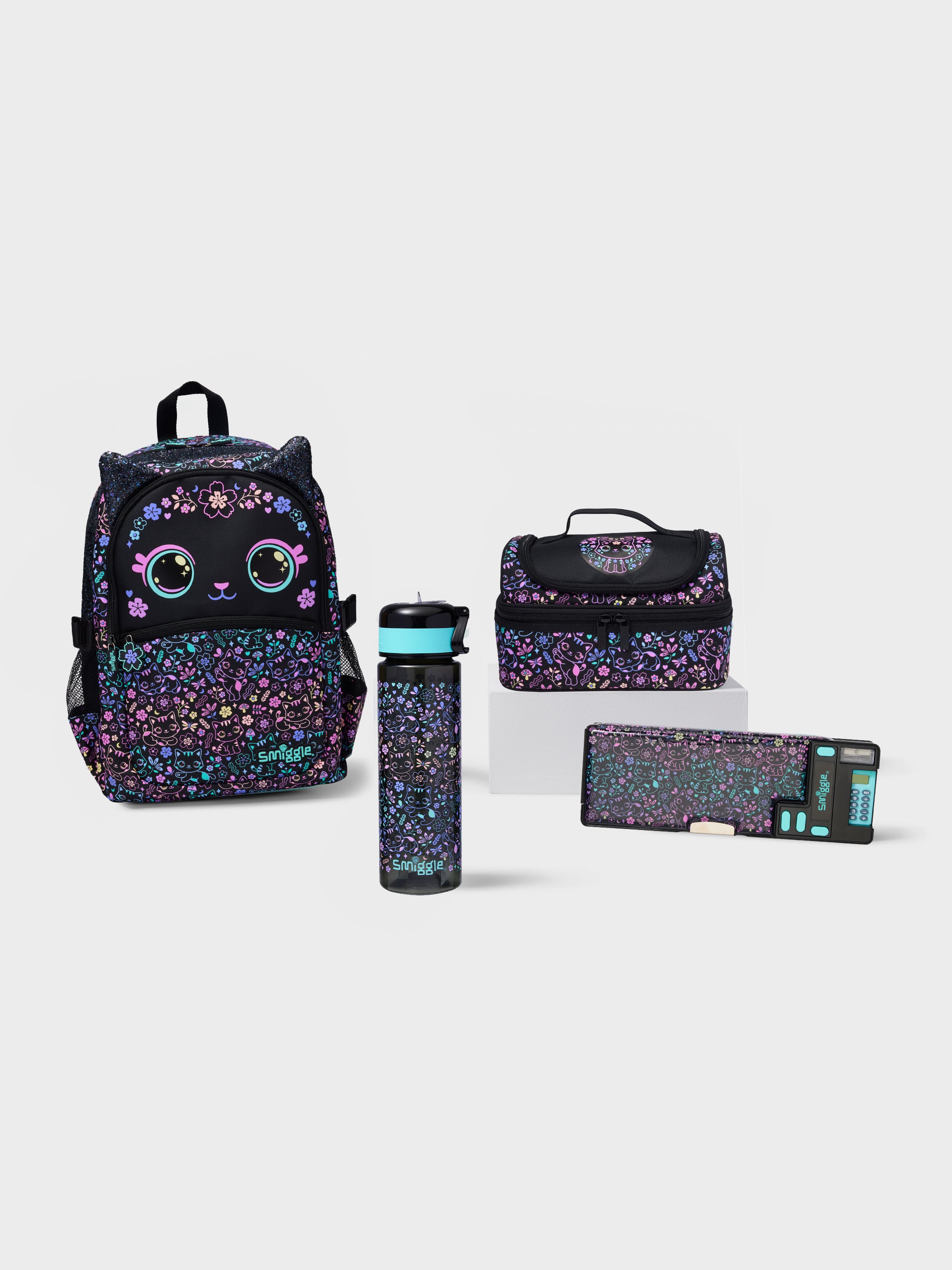 Eclipse 4 Piece Classic Bundle
