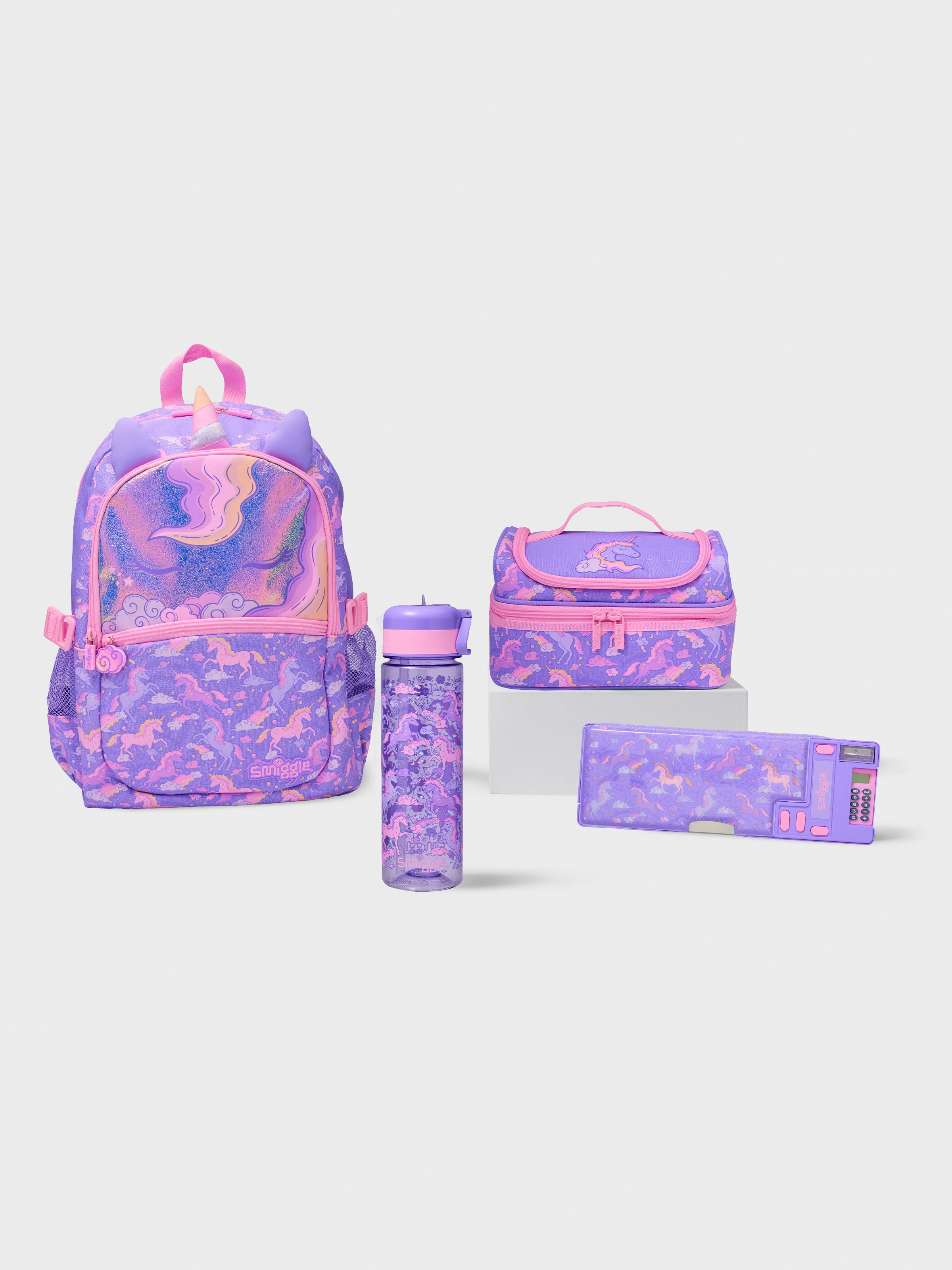Eclipse 4 Piece Classic Bundle