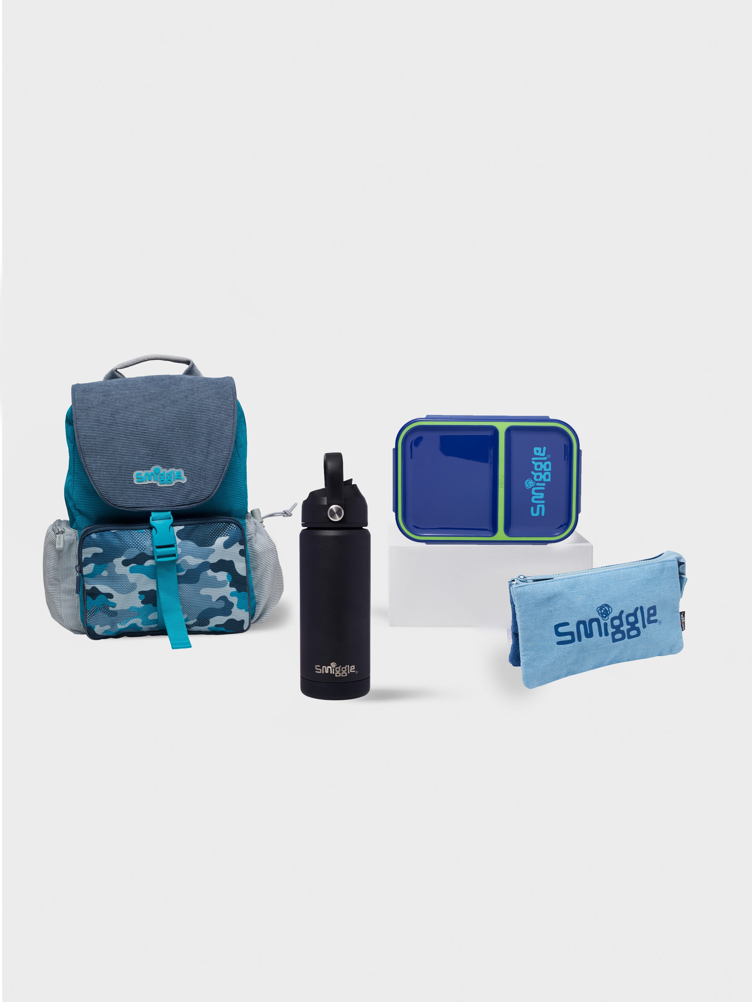 Chelsea 4 Piece Basic Bundle