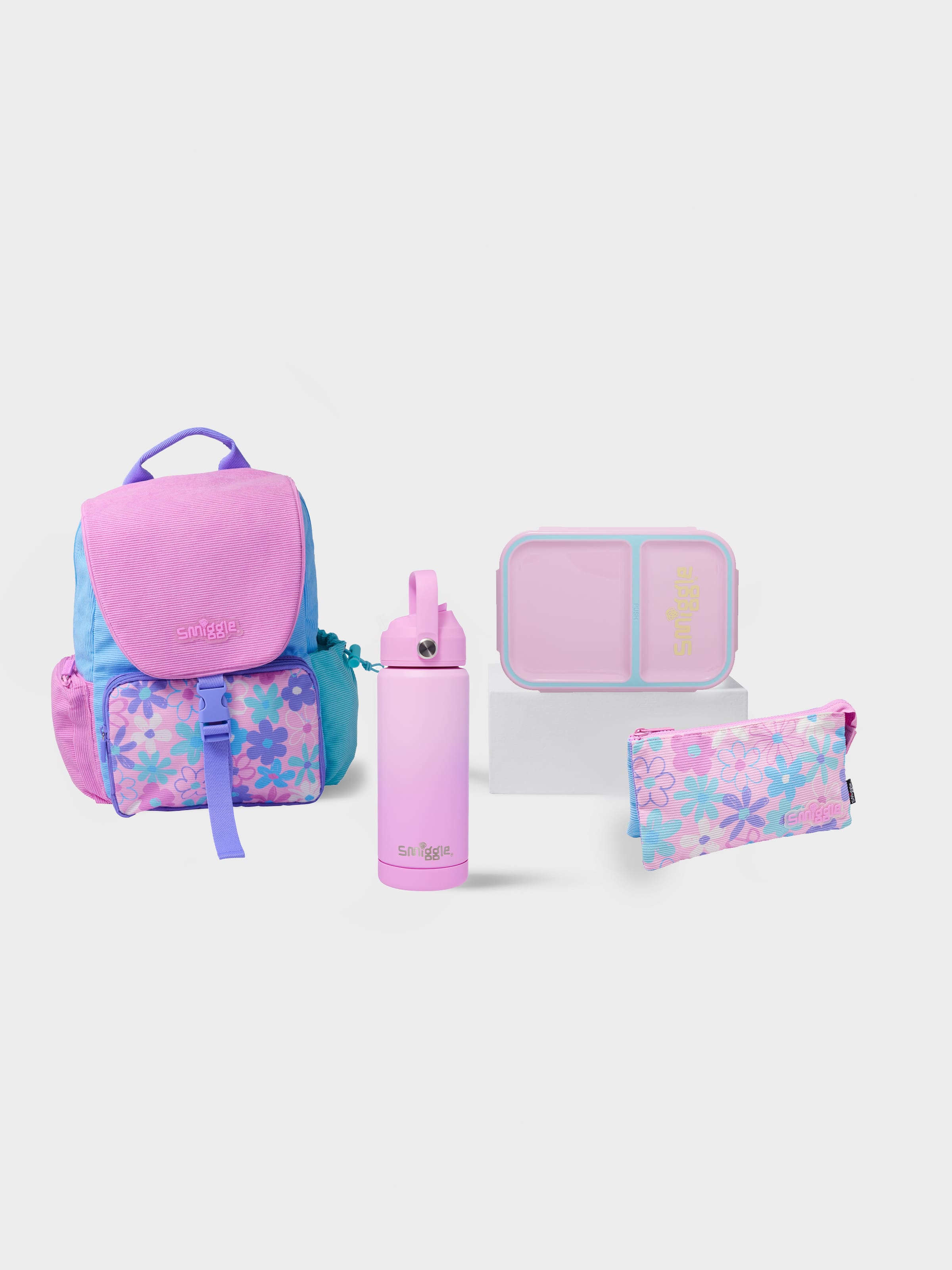 Chelsea 4 Piece Basic Bundle