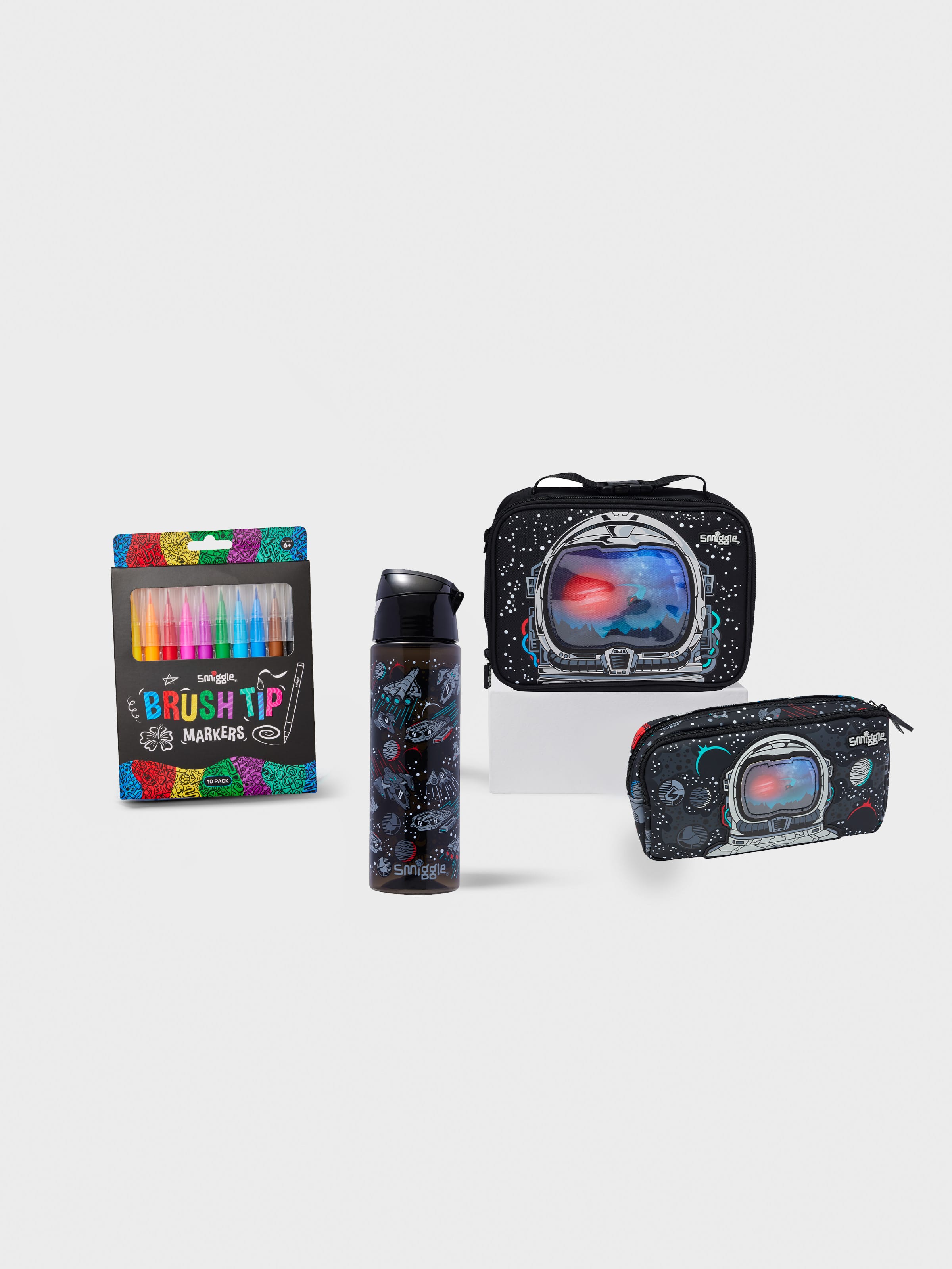 Eclipse 4 Piece Basic Bundle