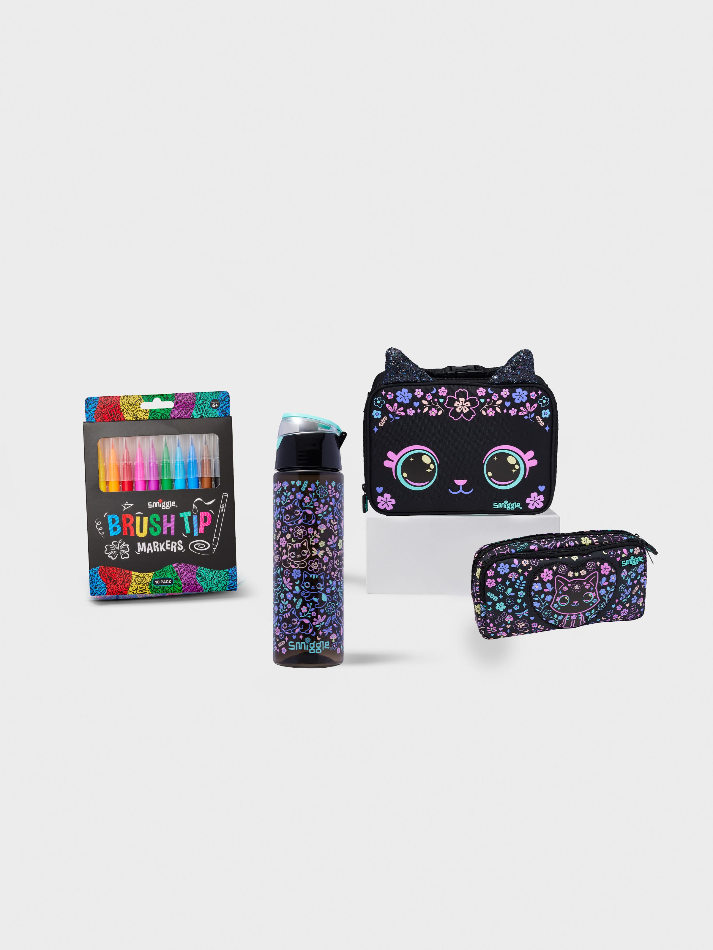 Eclipse 4 Piece Basic Bundle