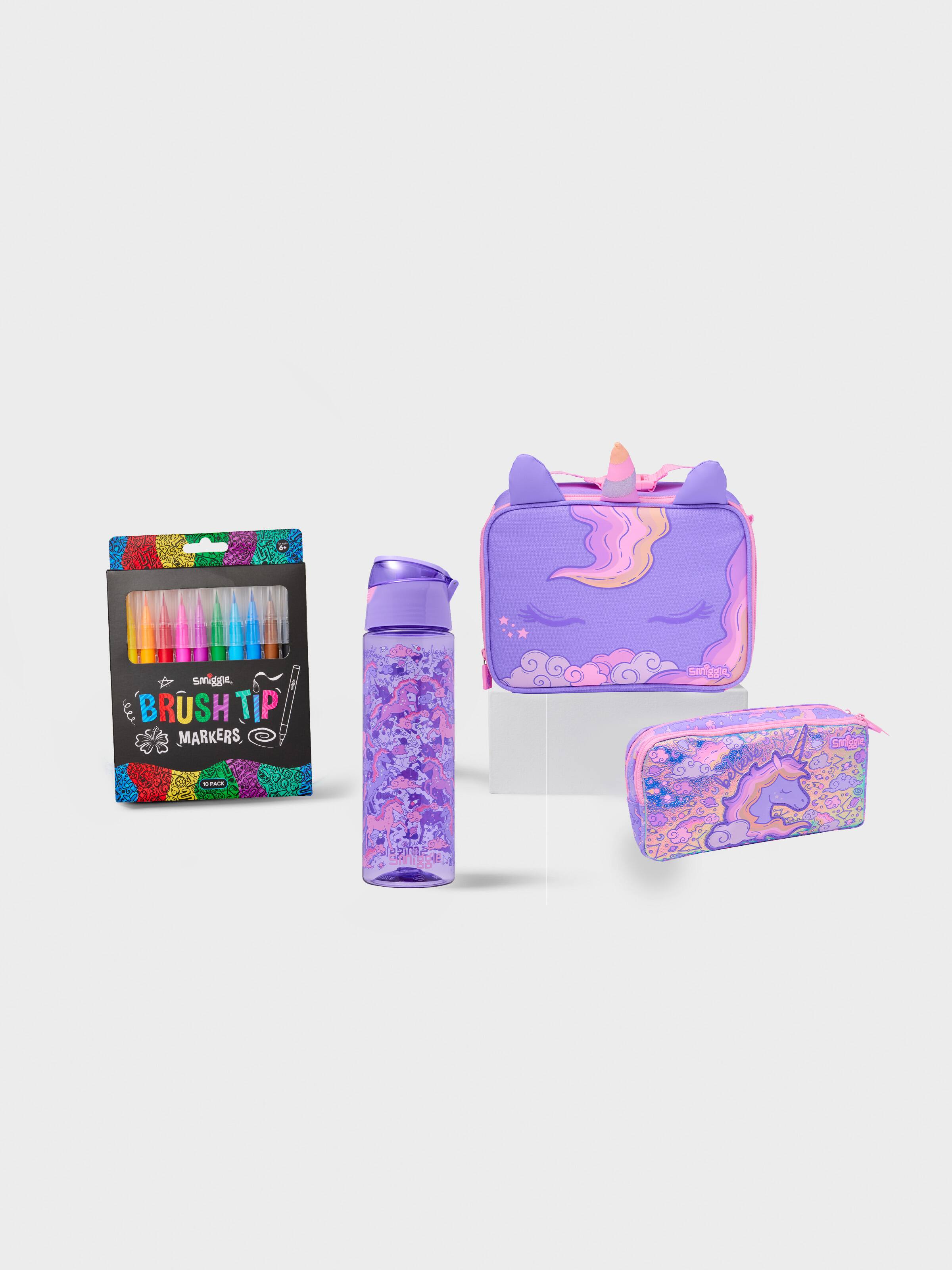 Eclipse 4 Piece Basic Bundle
