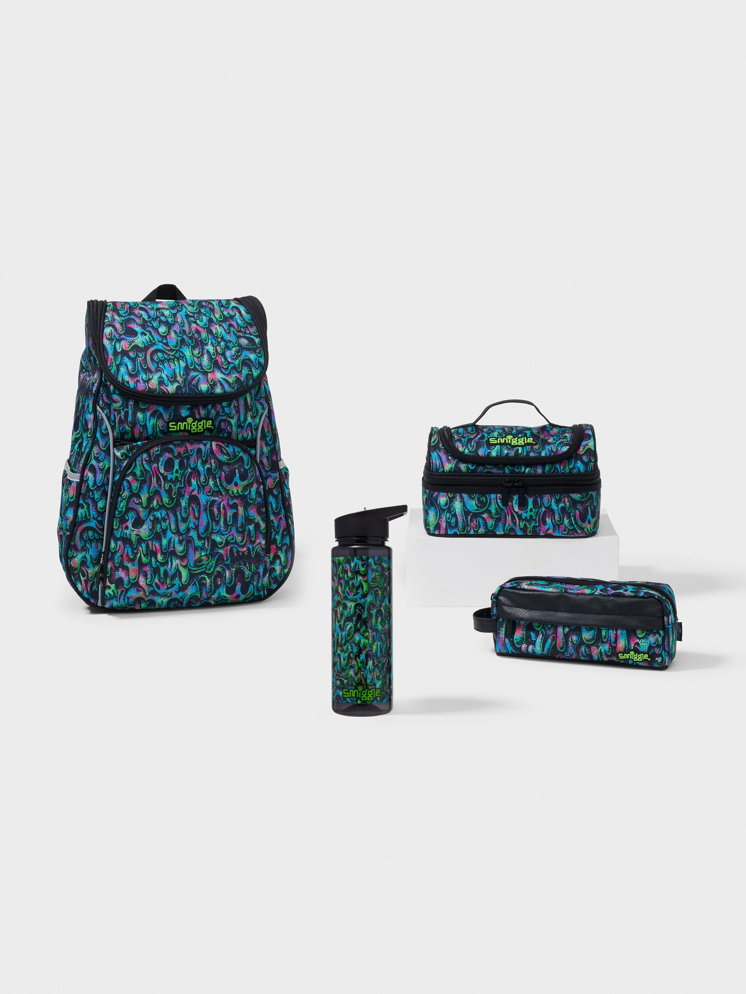 Surreal 4 Piece Bundle