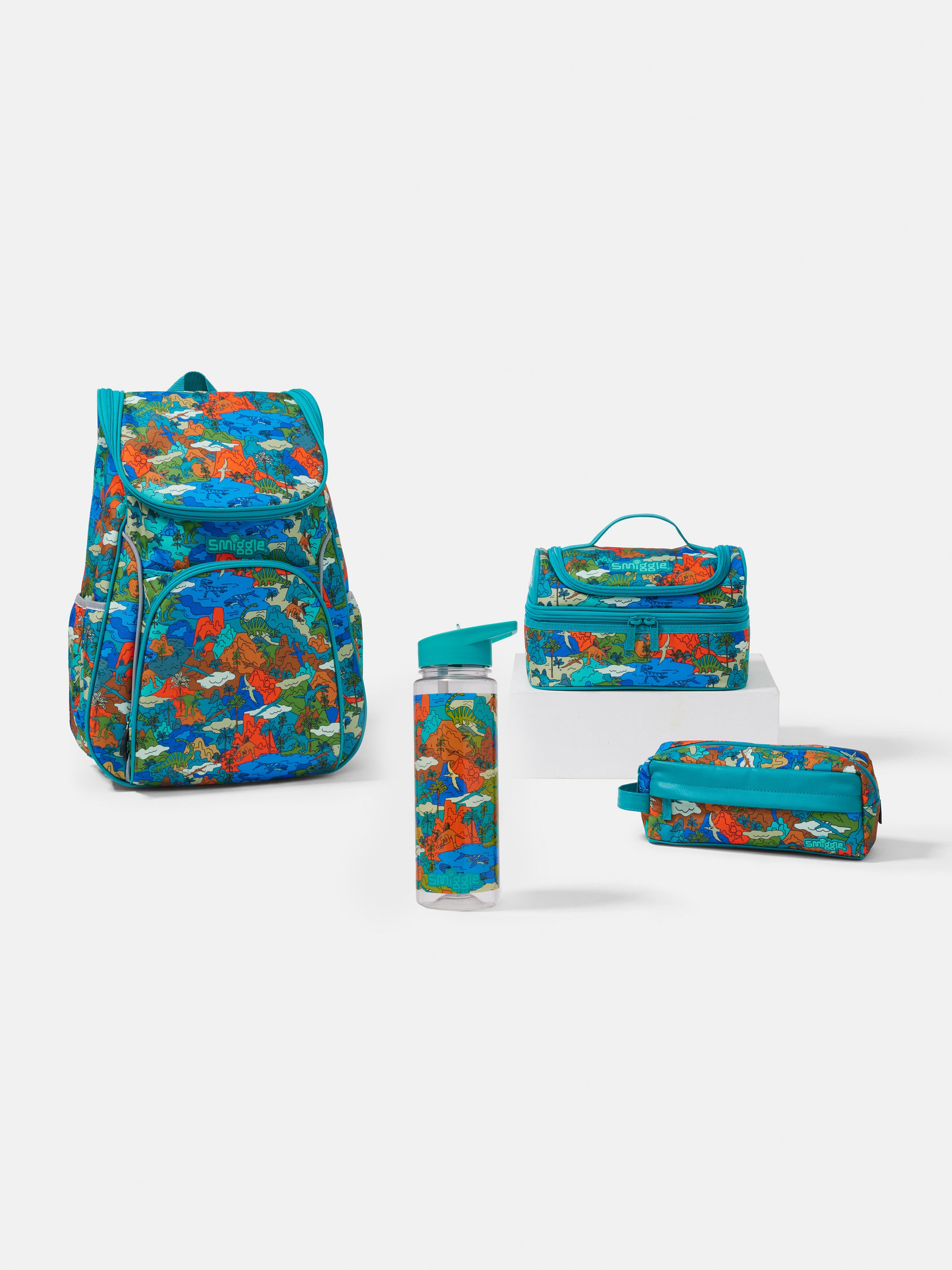 Surreal 4 Piece Bundle