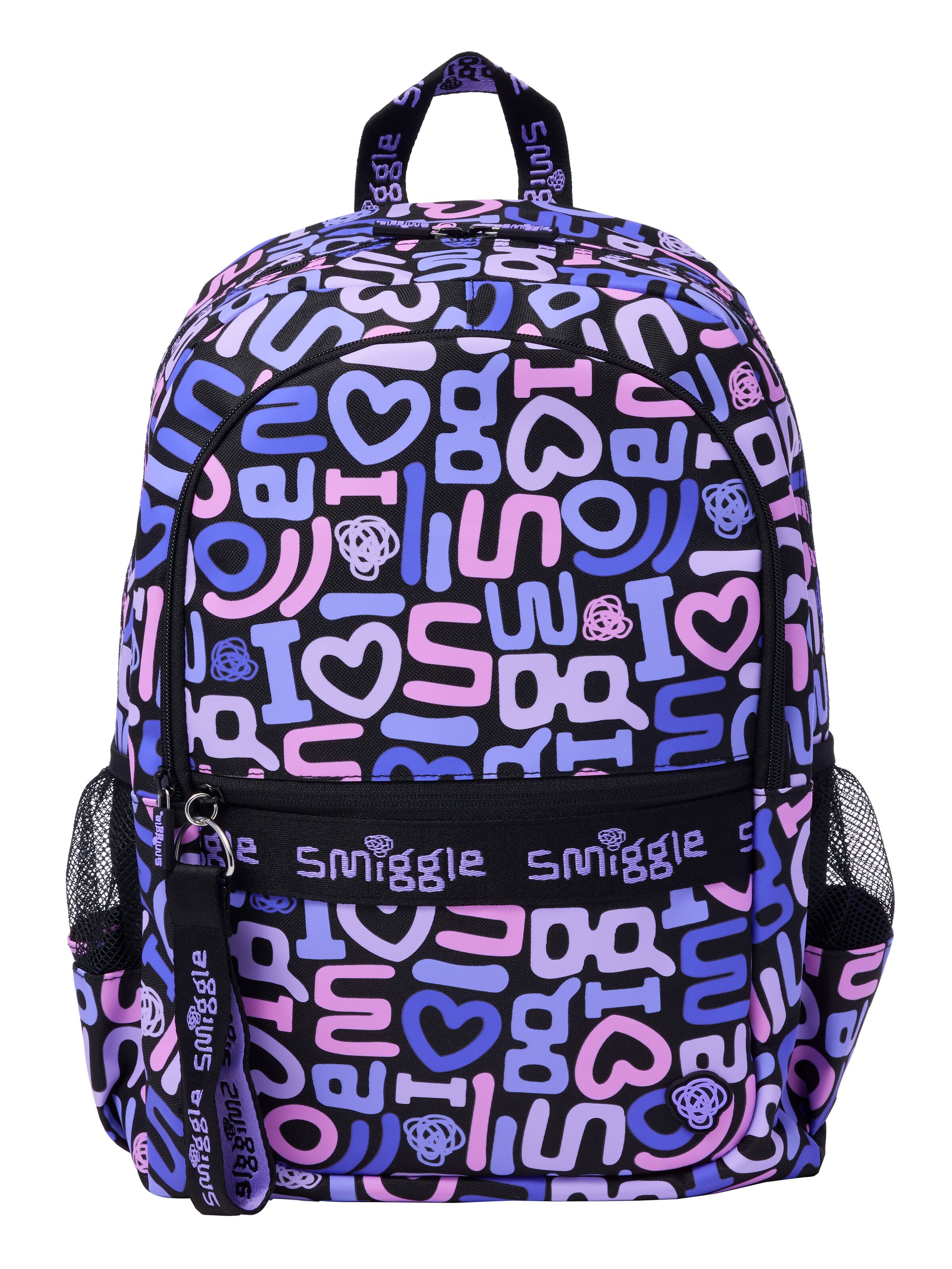 Smiggler 4 Piece Basic Bundle