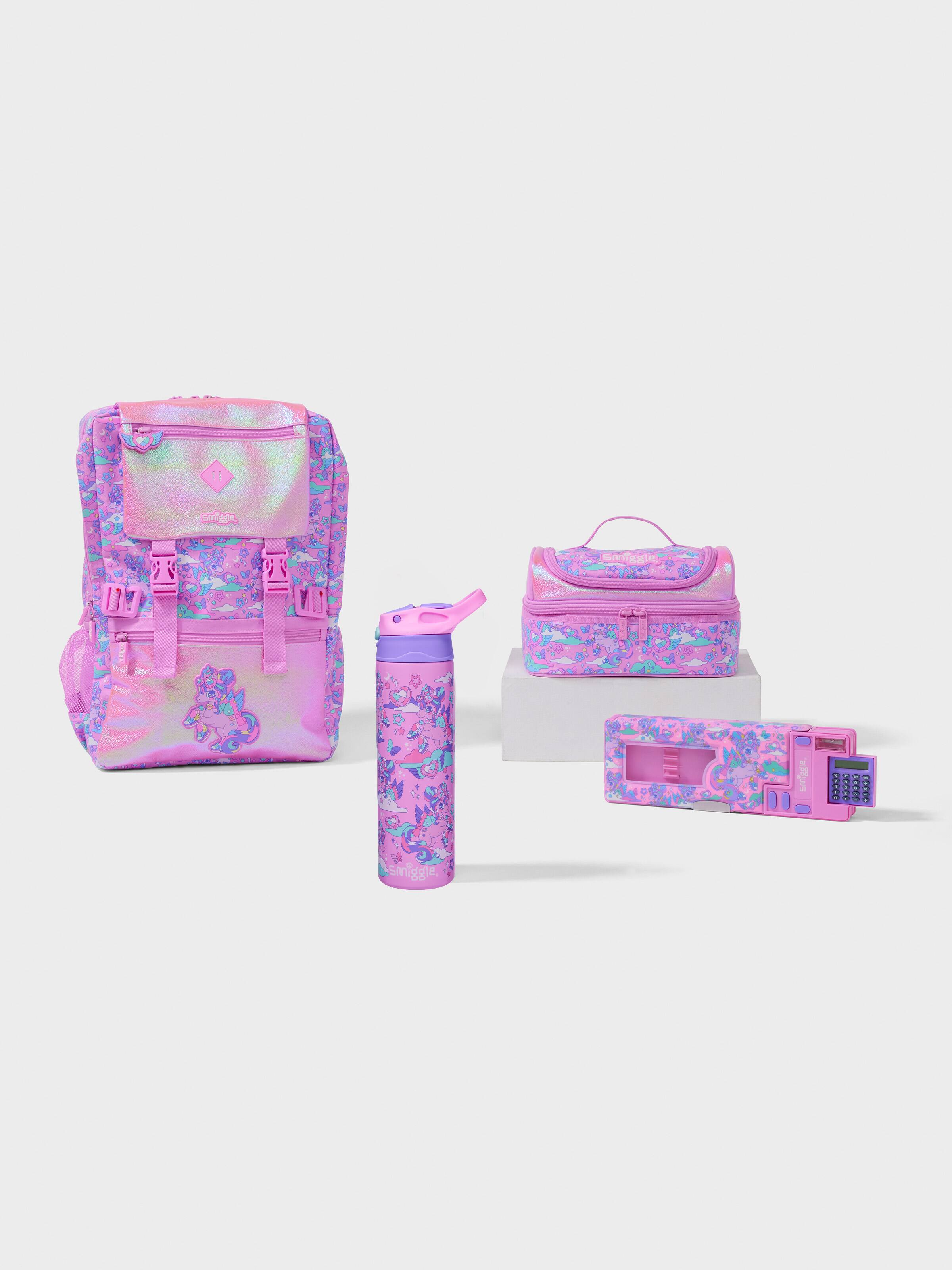 Trailblazer 4 Piece Attach Bundle