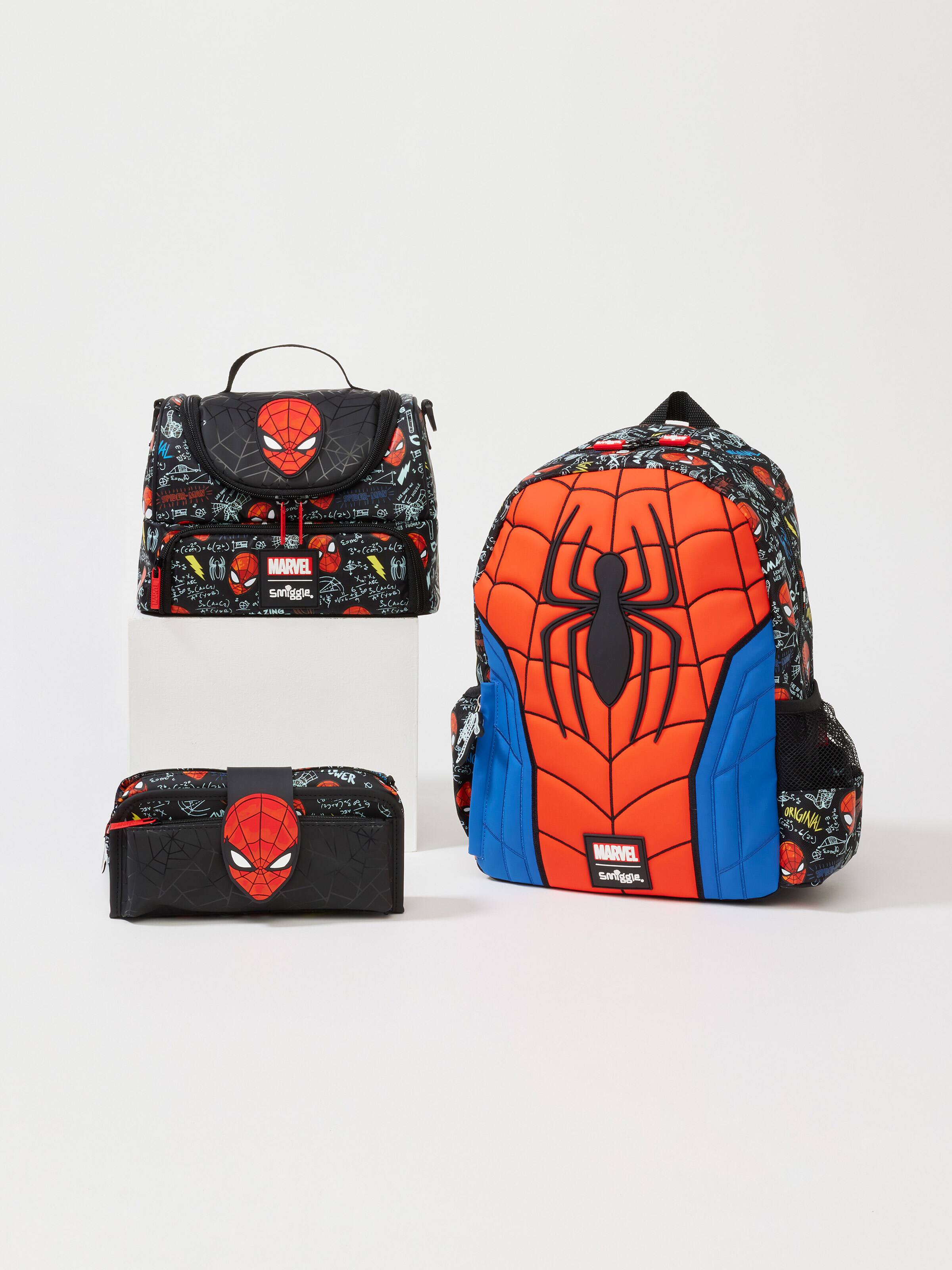 Spiderman 3 Piece Character Bundle