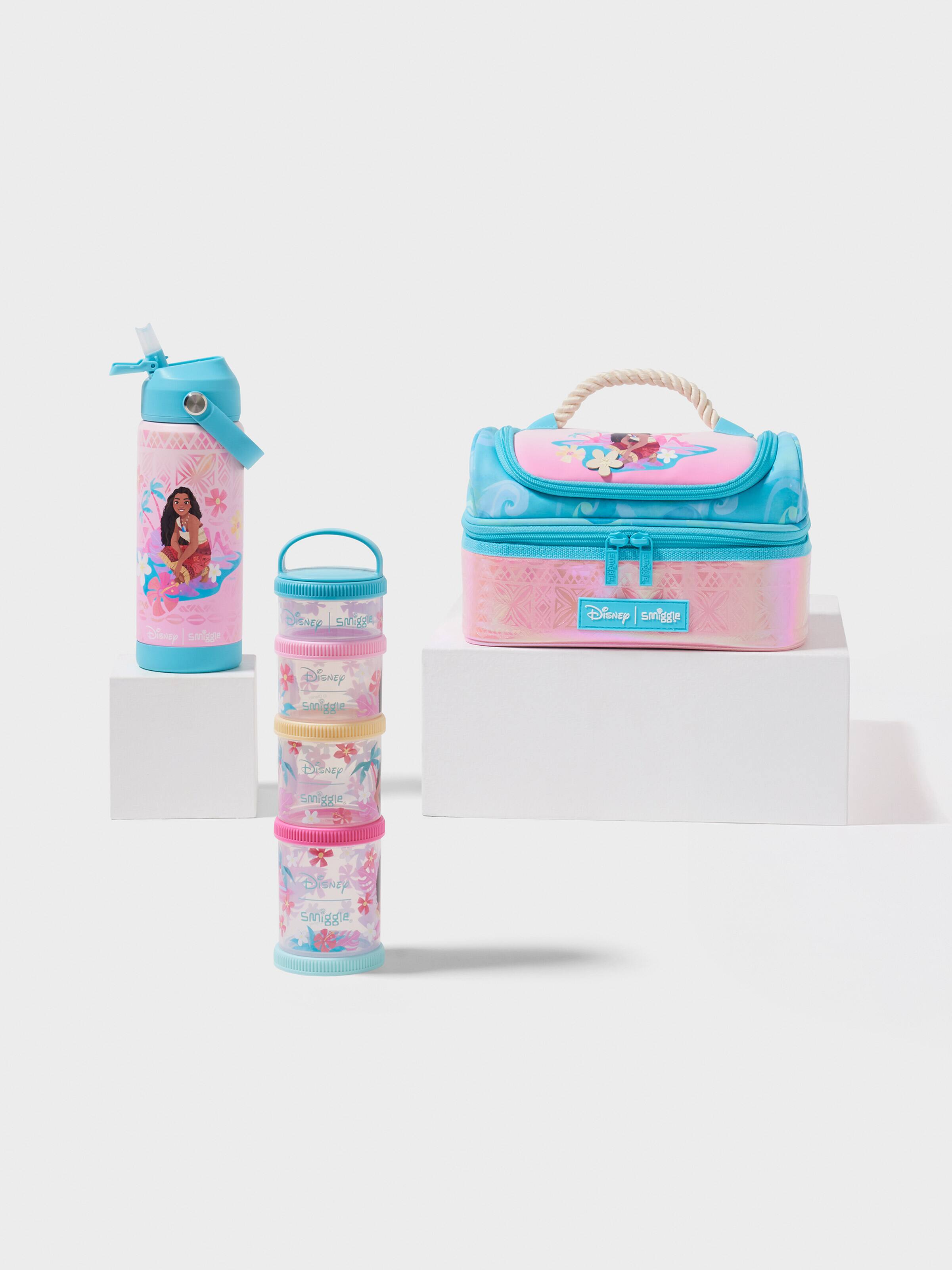 Moana 3 Piece Bundle