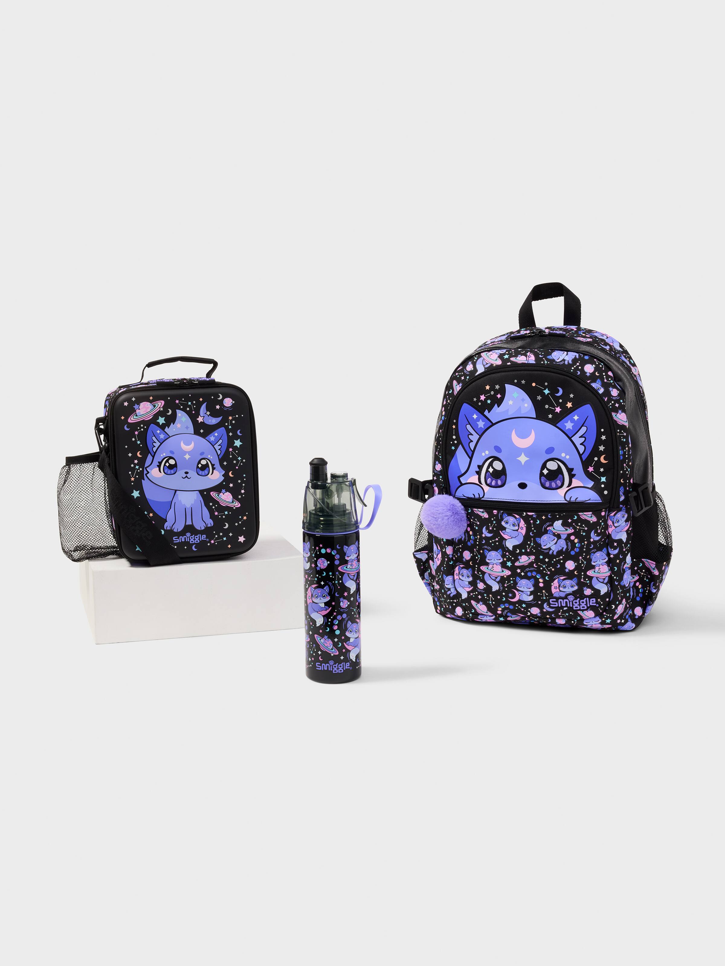 Bright Eyes 3 Piece Hardtop Lunch Bundle