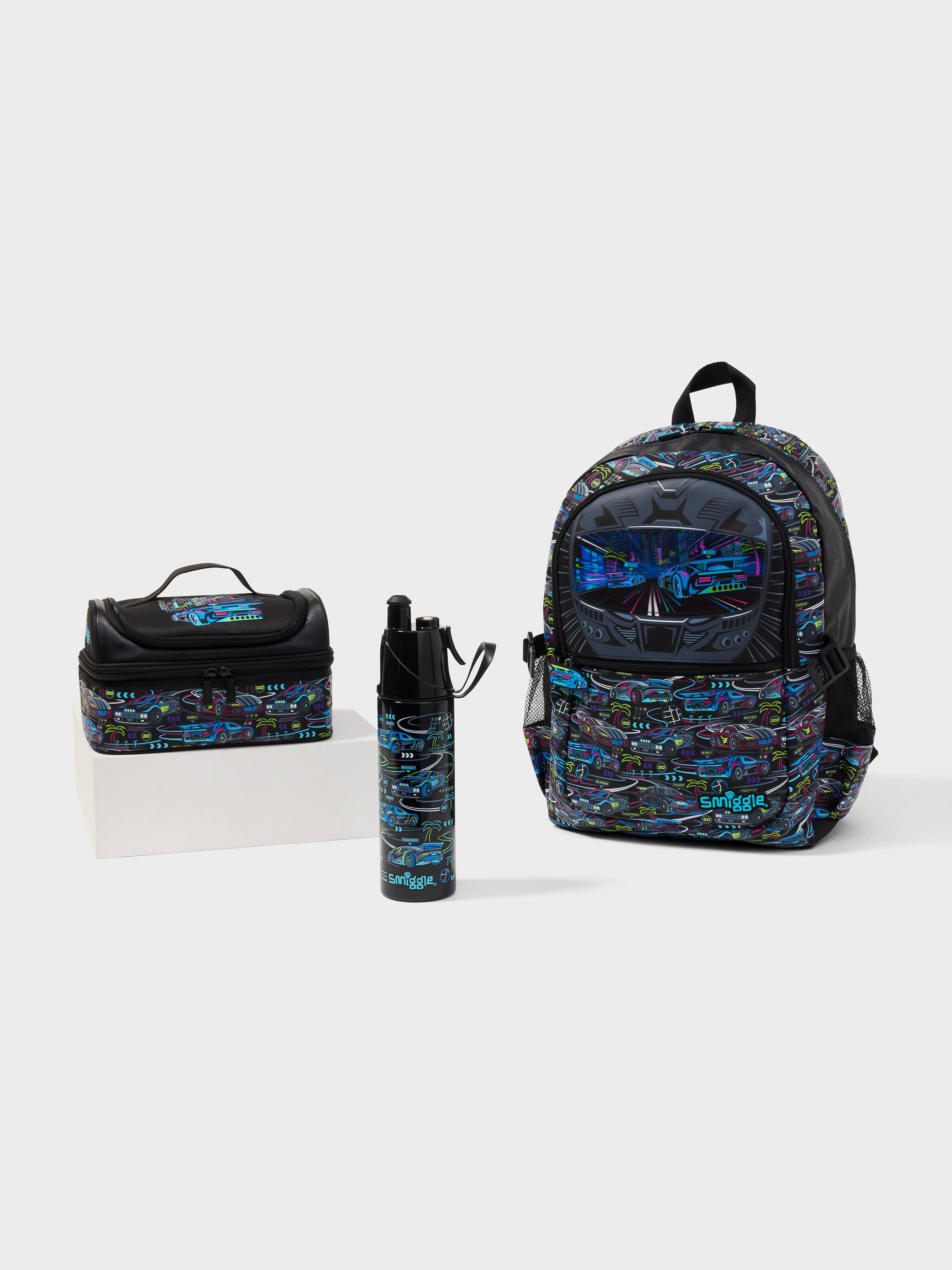 Bright Eyes 3 Piece Bundle