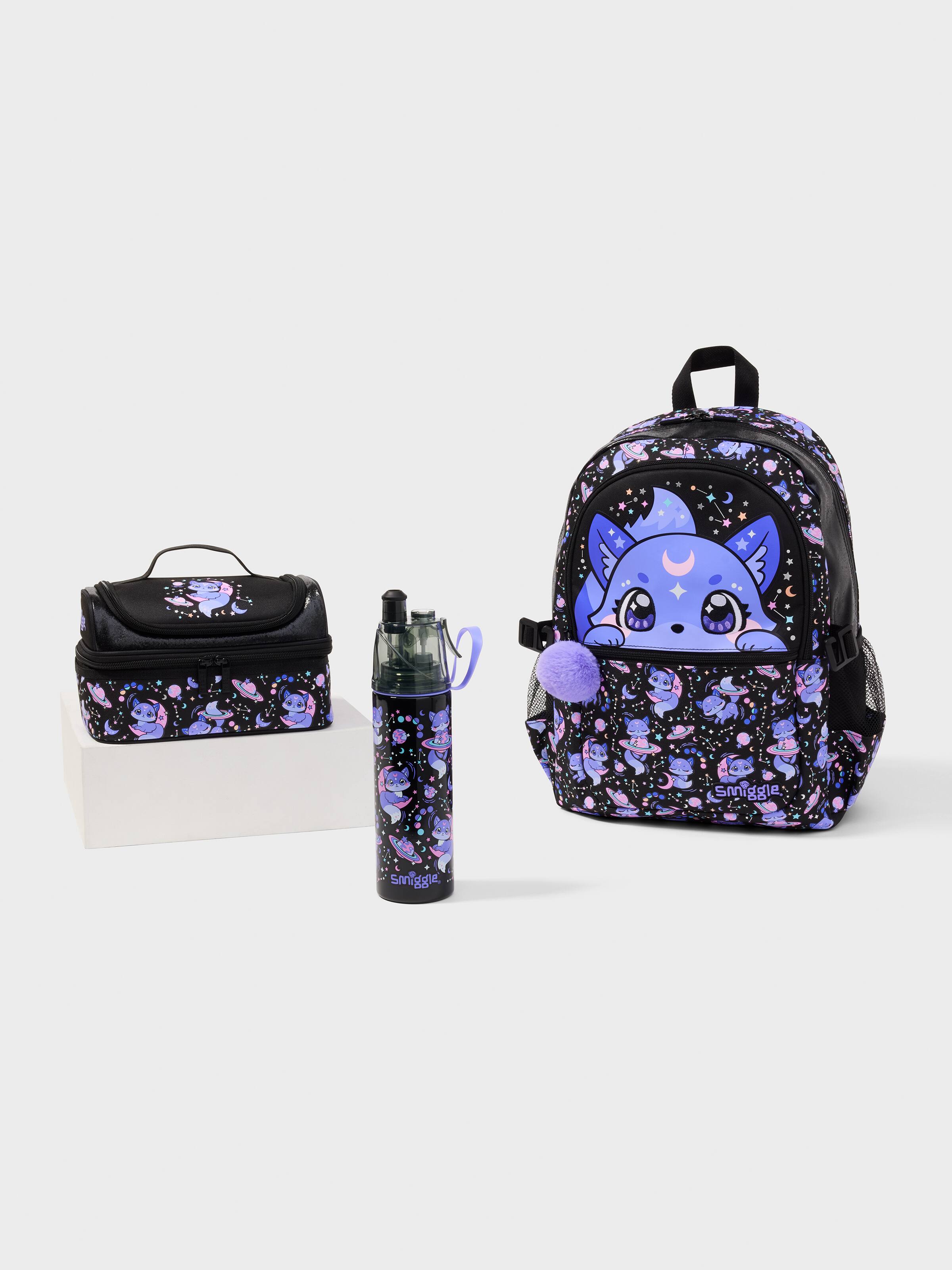 Bright Eyes 3 Piece Bundle