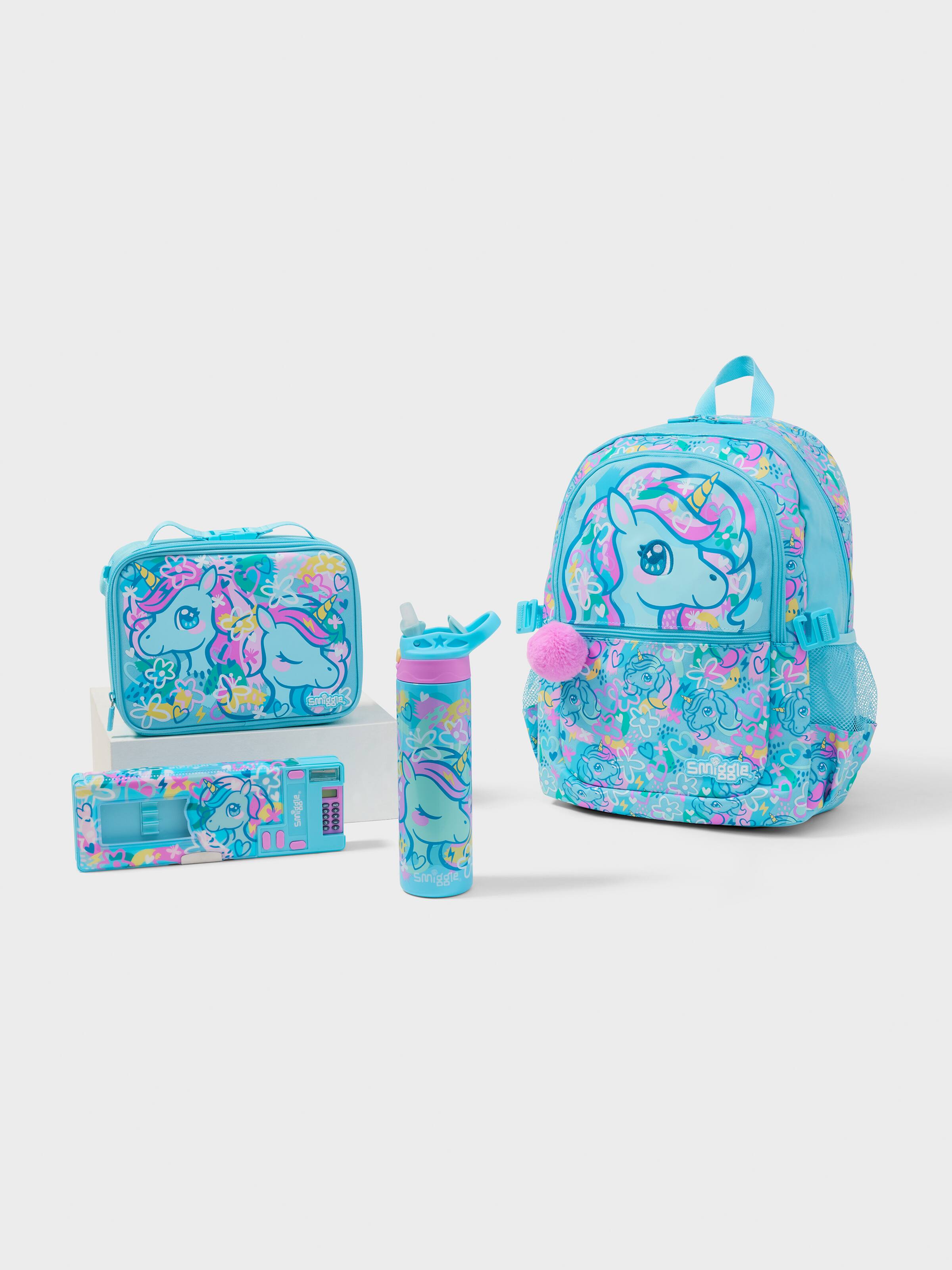 Bright Eyes 4 Piece School Bundle