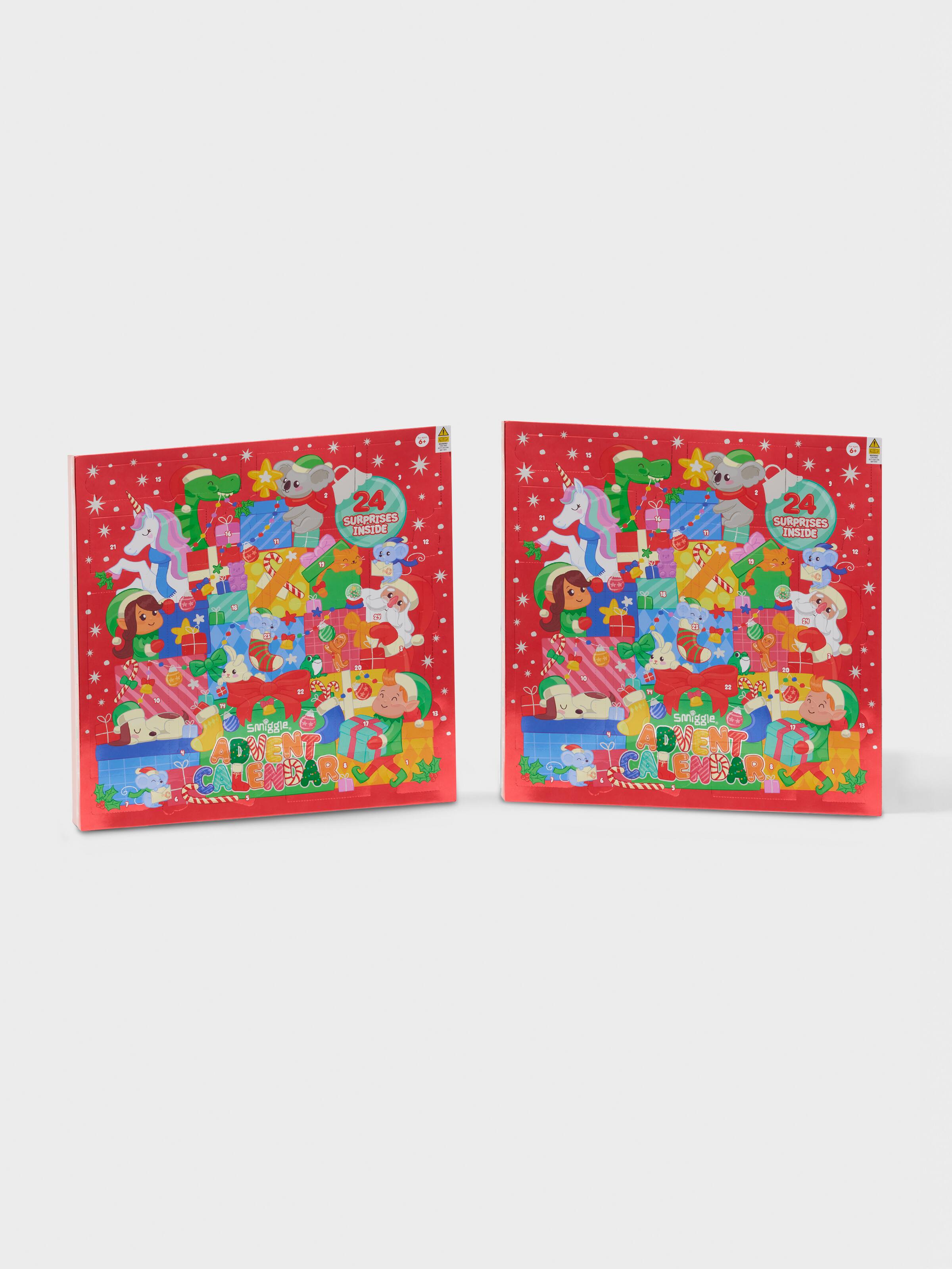 Advent 2 Piece Christmas Bundle