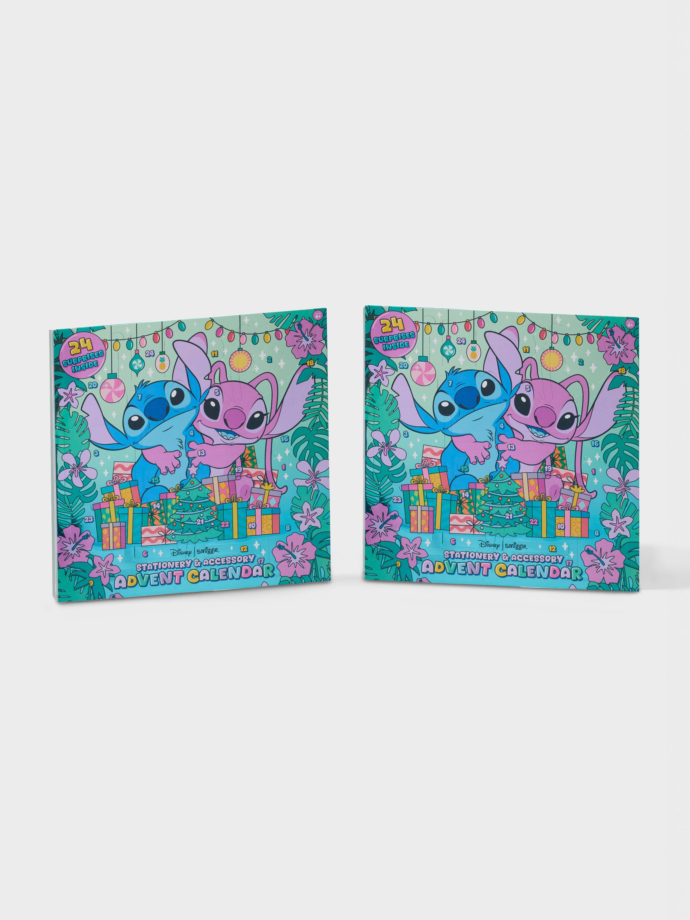 Stitchmas 2 Piece Advent Calendar Bundle