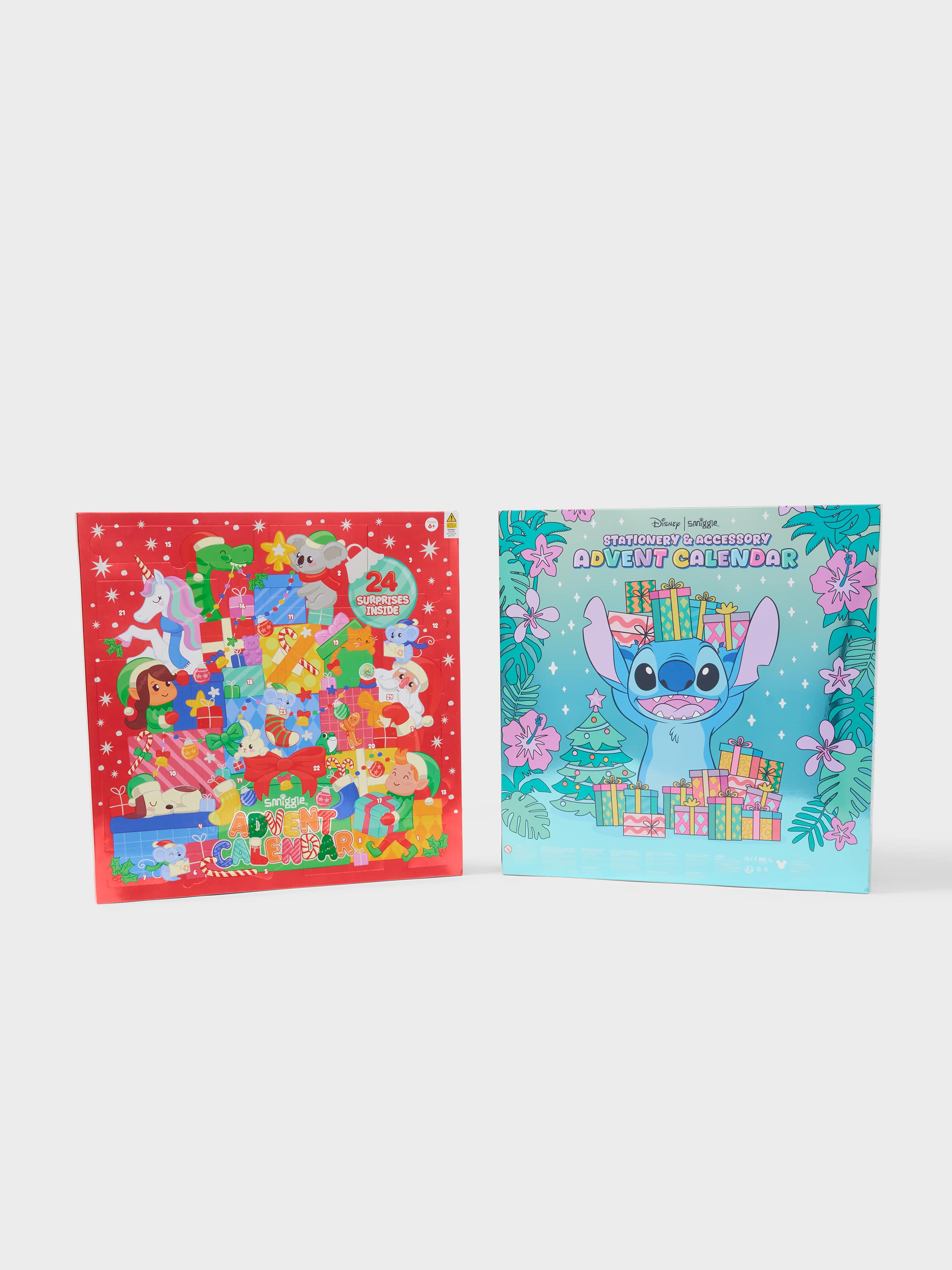 Advent 2 Piece Mix Match Bundle