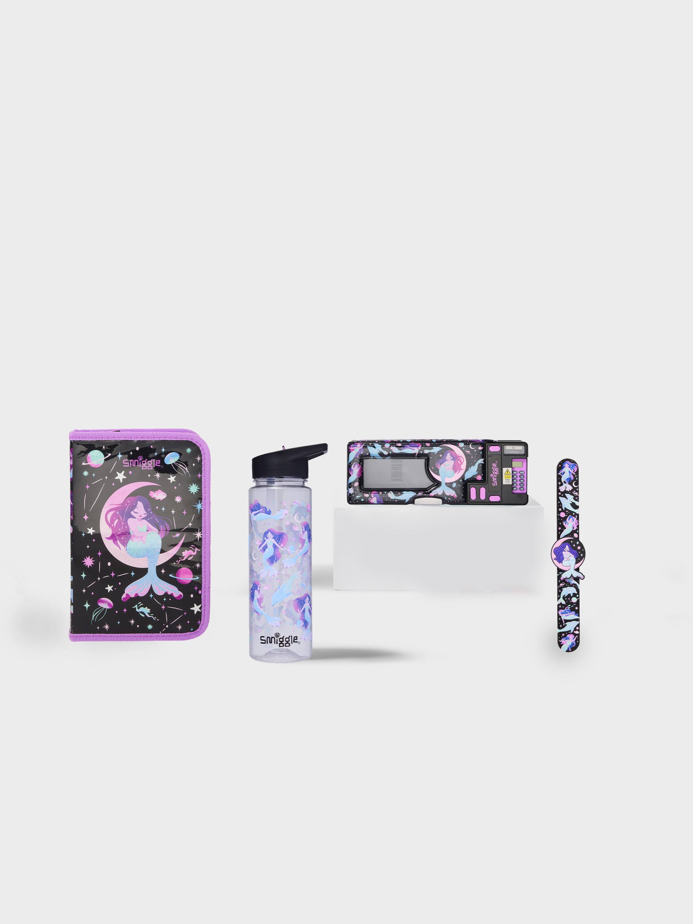 Limitless 4 Piece Stationery Bundle