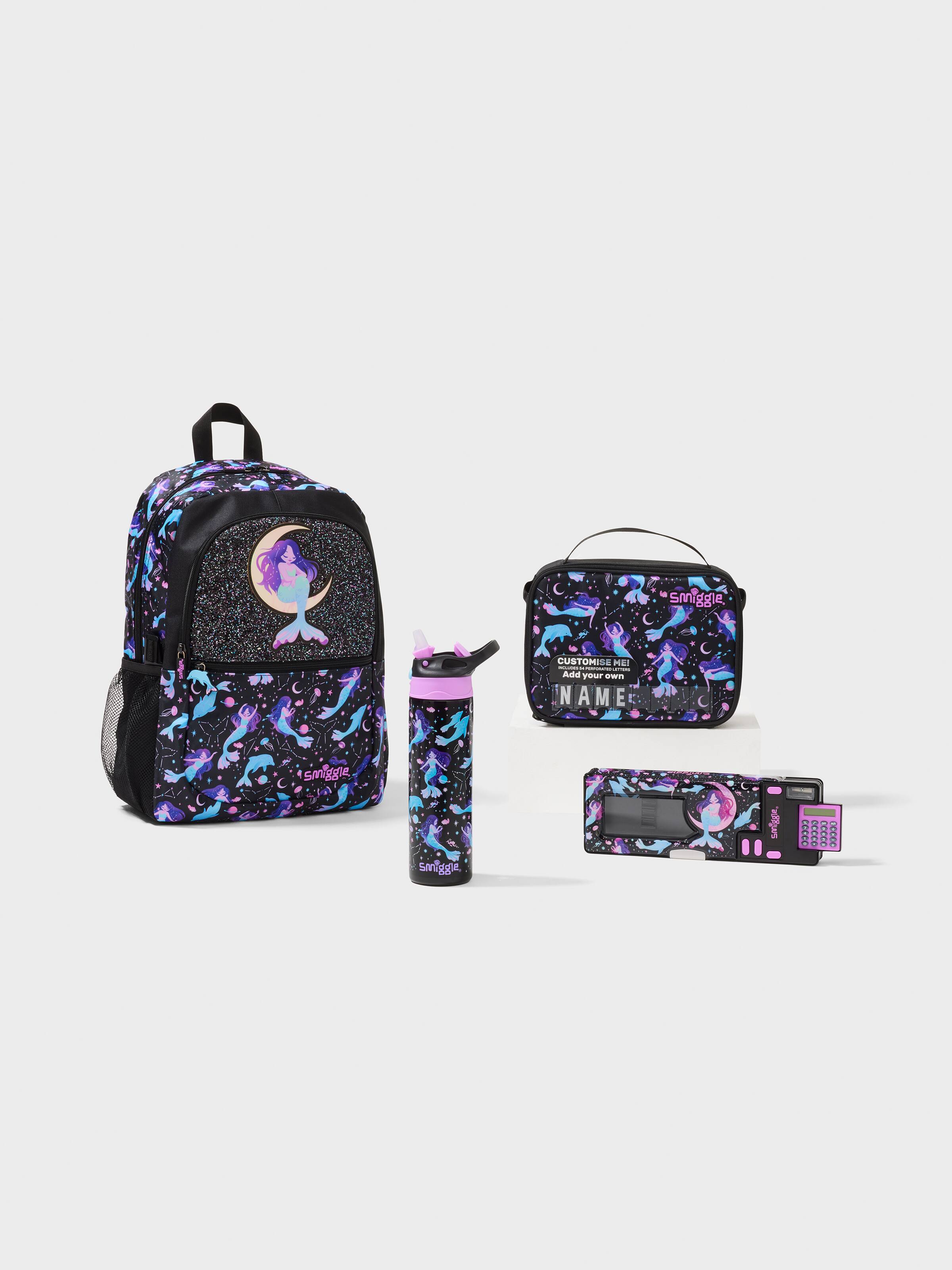 Limitless 4 Piece Attach Bundle