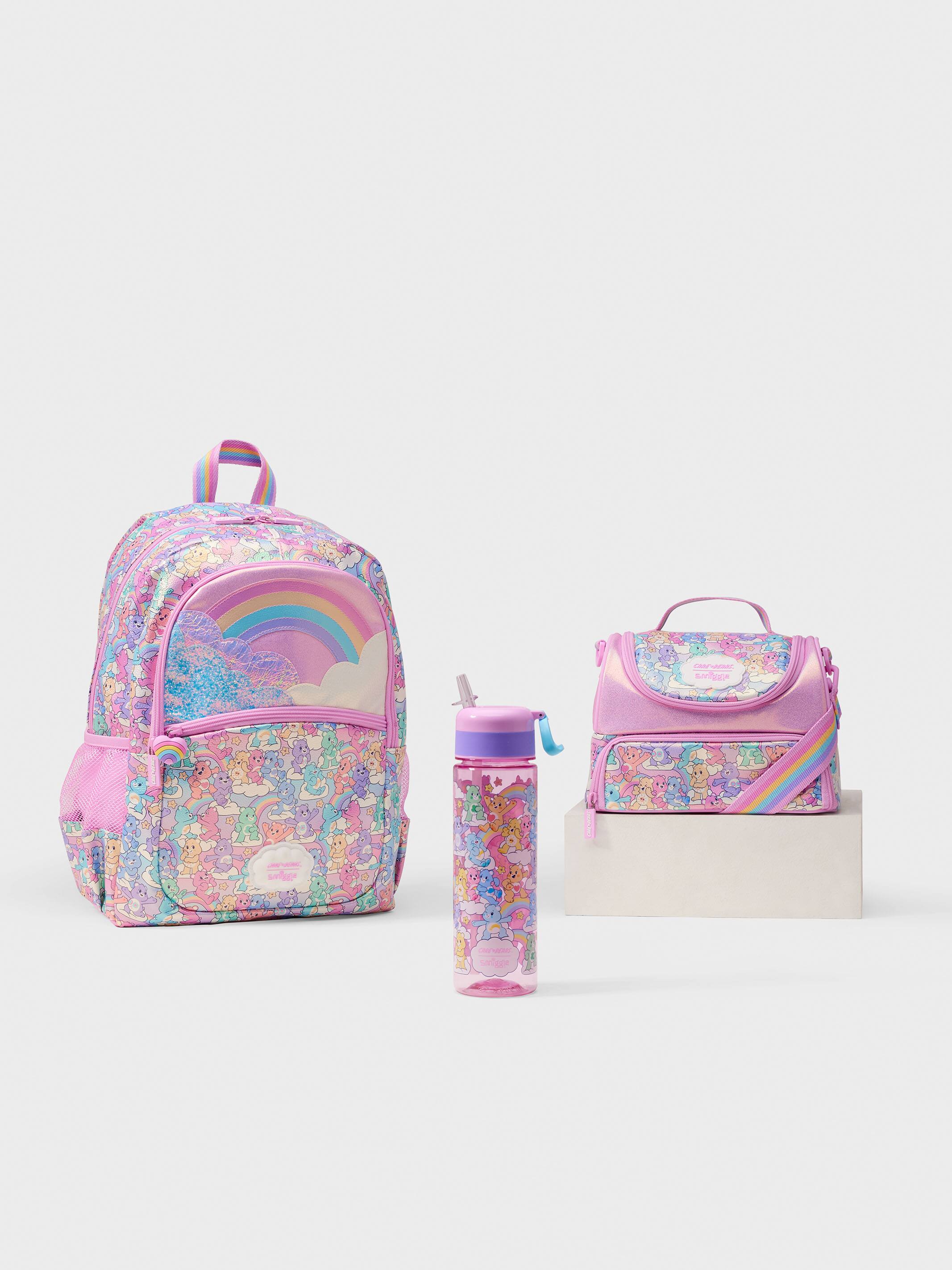 Care Bears 3 Piece Hydrate Bundle